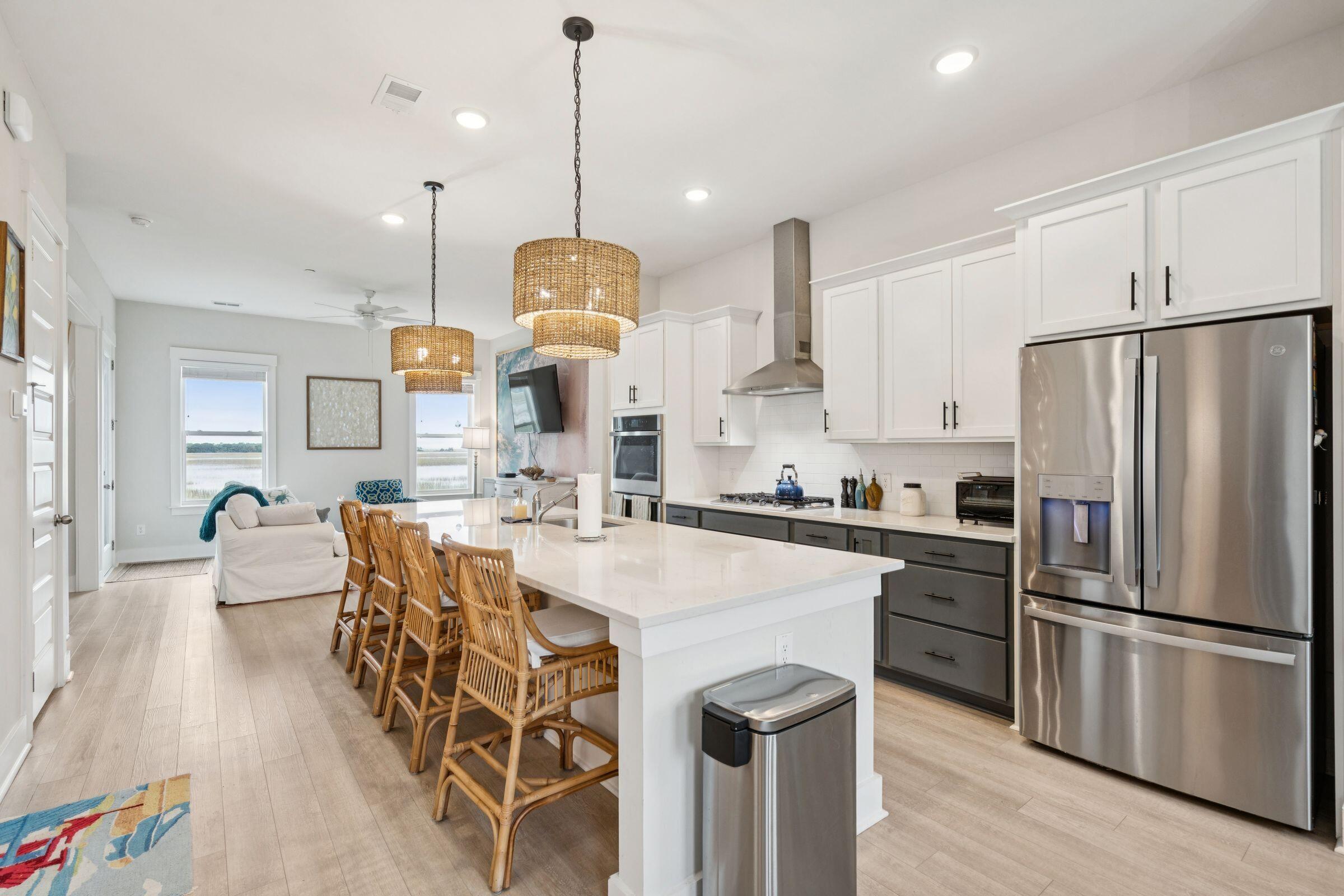 2133 Tides End Road Charleston, SC 29412 - Photo 2 of 79 Kitchen