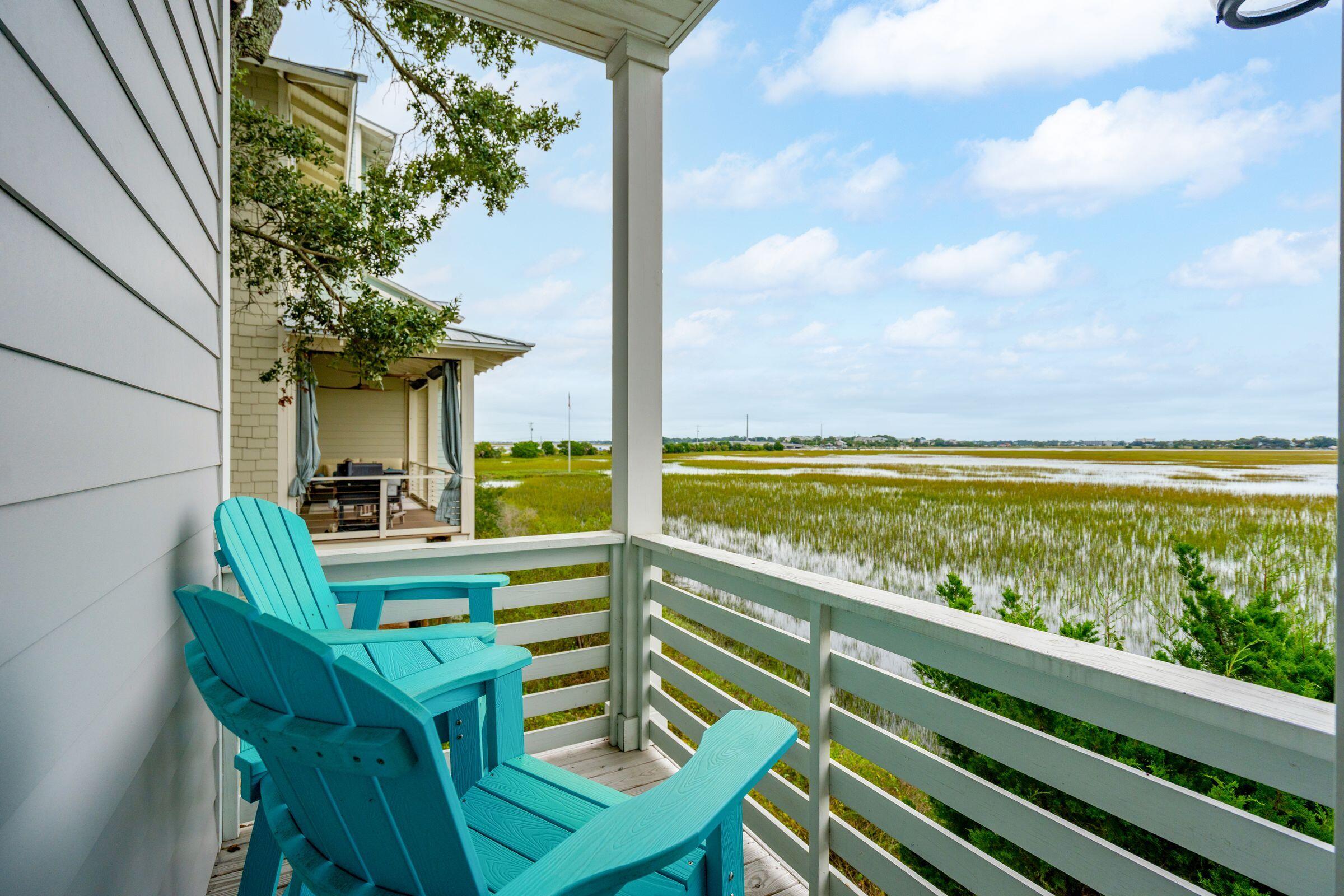 2133 Tides End Road Charleston, SC 29412 - Photo 23 of 79 Expansive View