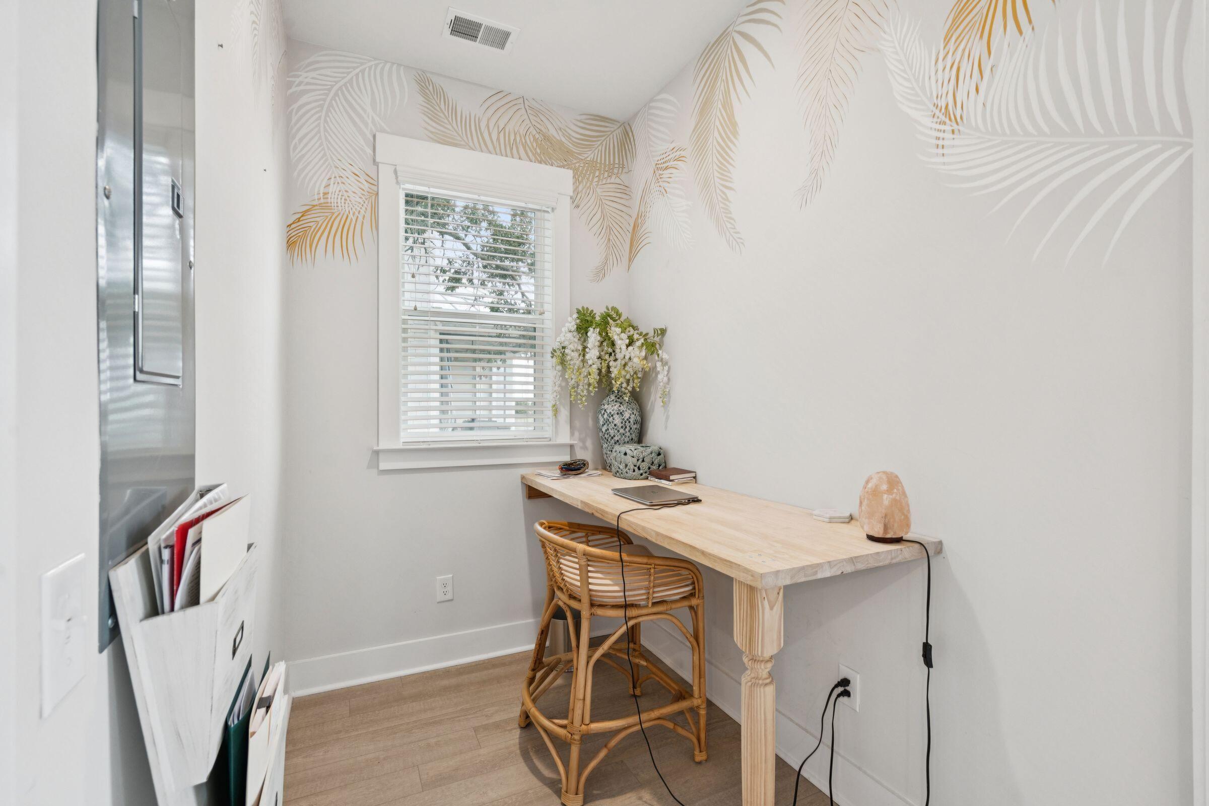 2133 Tides End Road Charleston, SC 29412 - Photo 27 of 79 Office Area