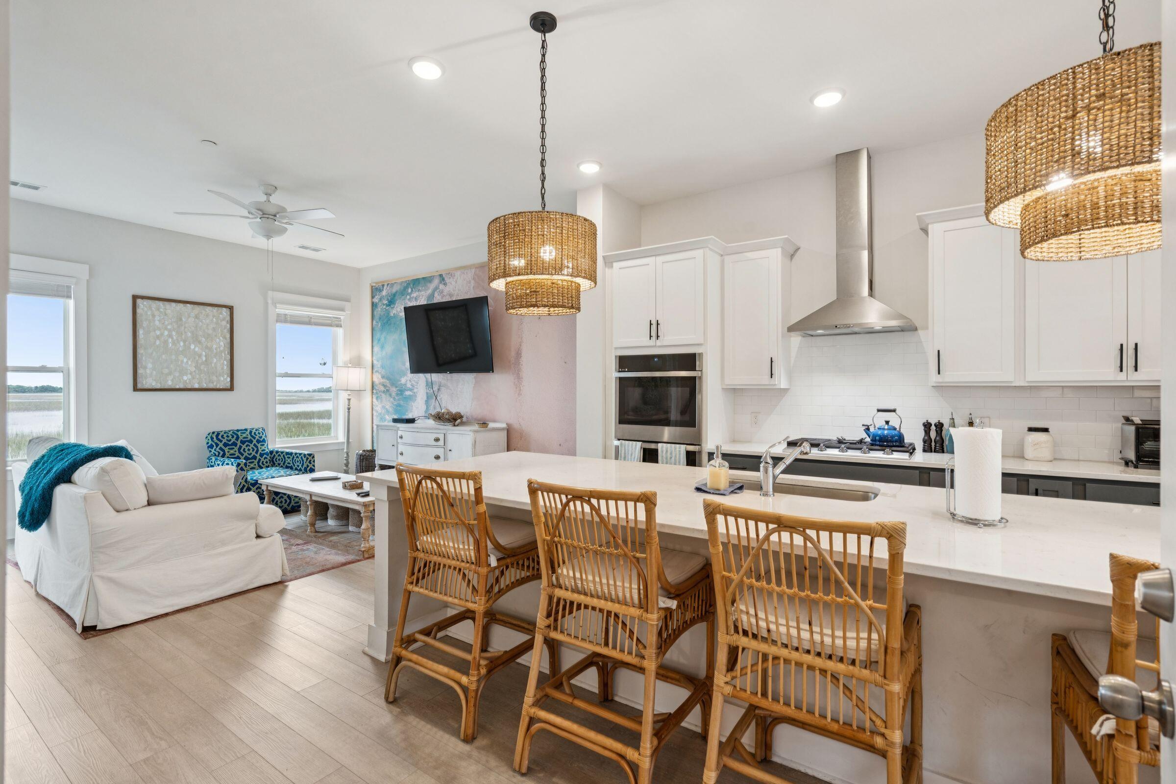 2133 Tides End Road Charleston, SC 29412 - Photo 5 of 79 Kitchen