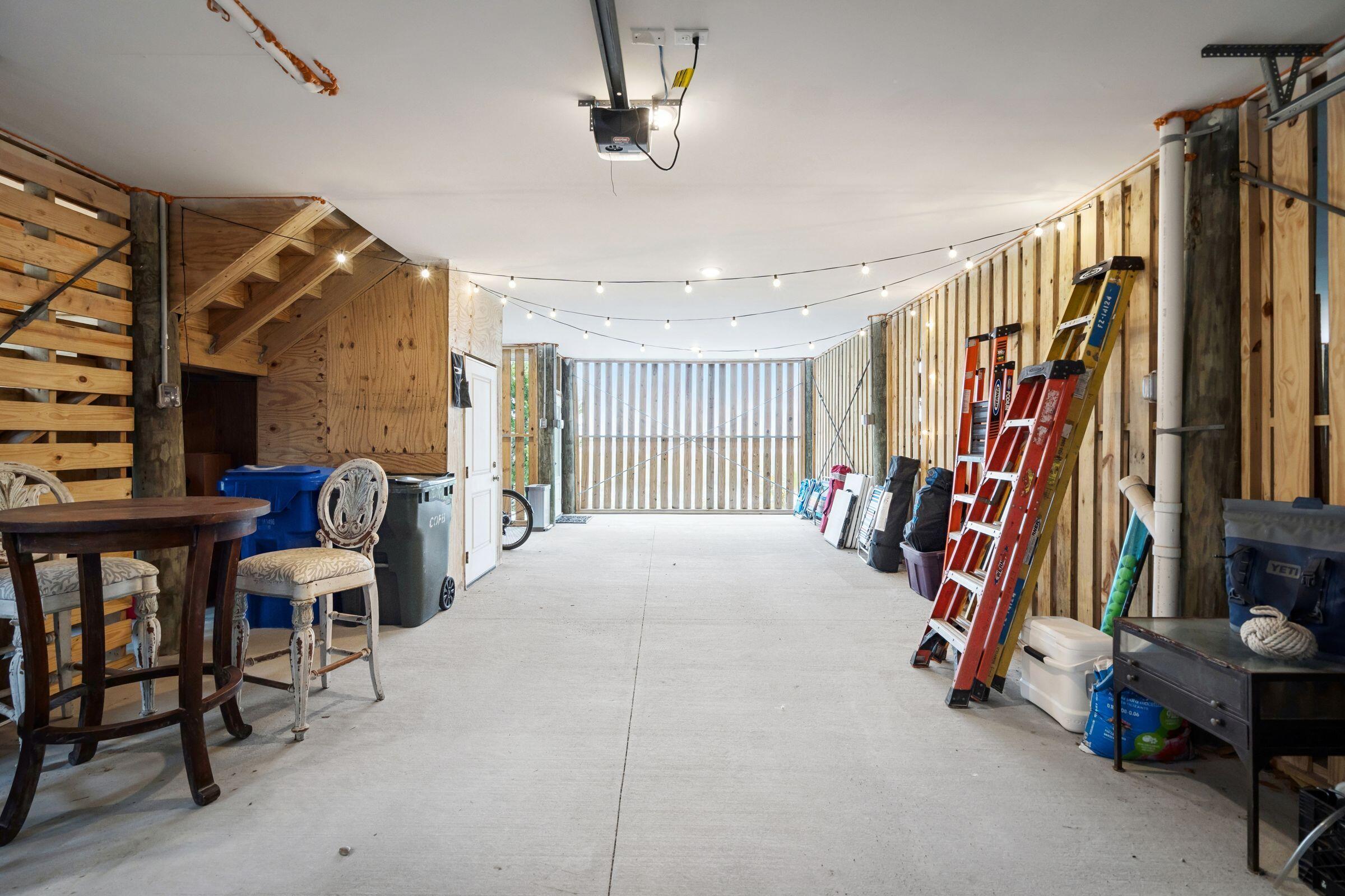 2133 Tides End Road Charleston, SC 29412 - Photo 60 of 79 Garage