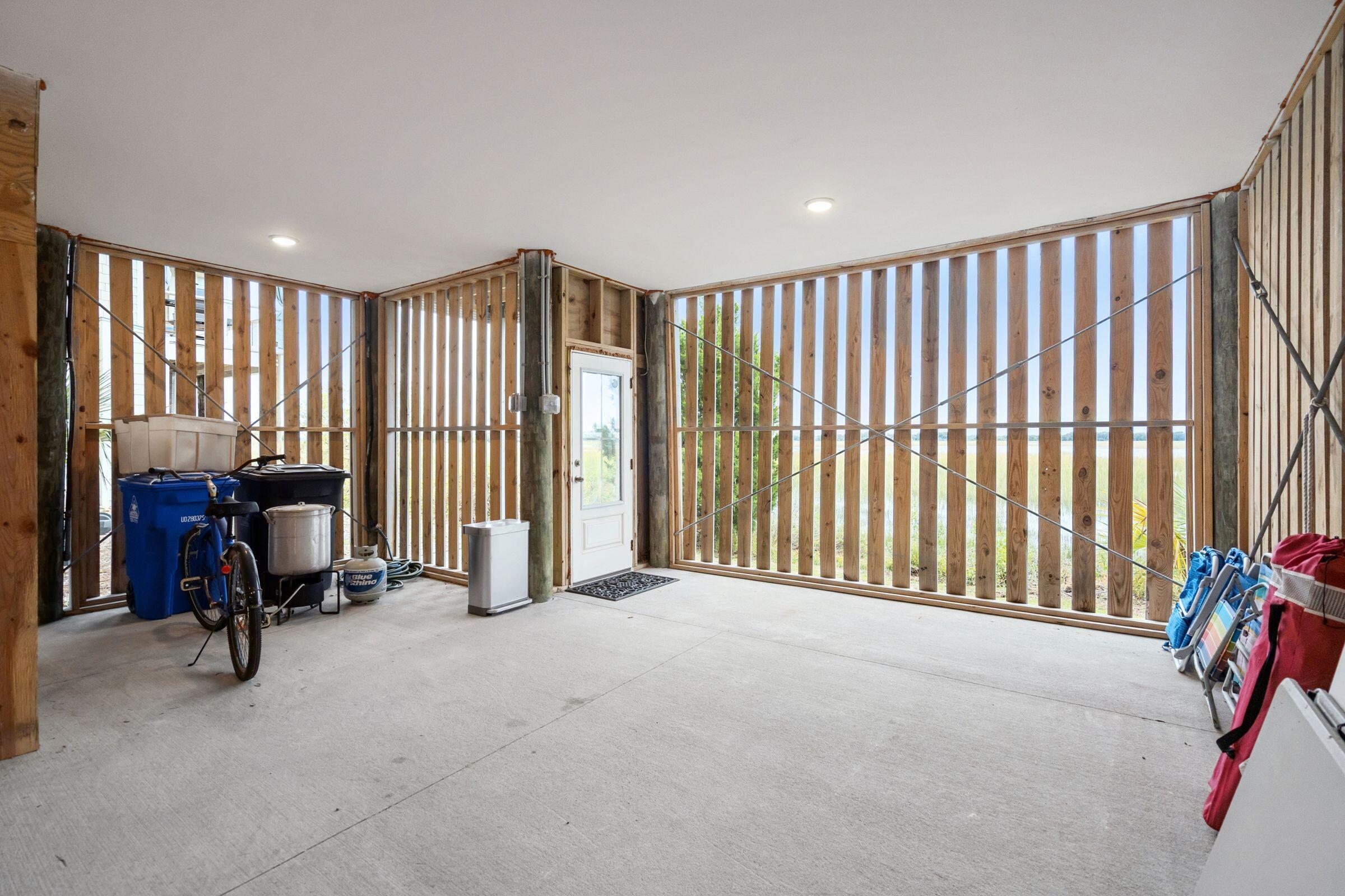 2133 Tides End Road Charleston, SC 29412 - Photo 61 of 79 Garage