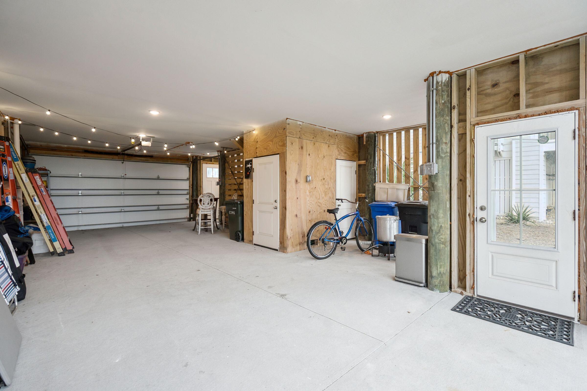 2133 Tides End Road Charleston, SC 29412 - Photo 62 of 79 Garage