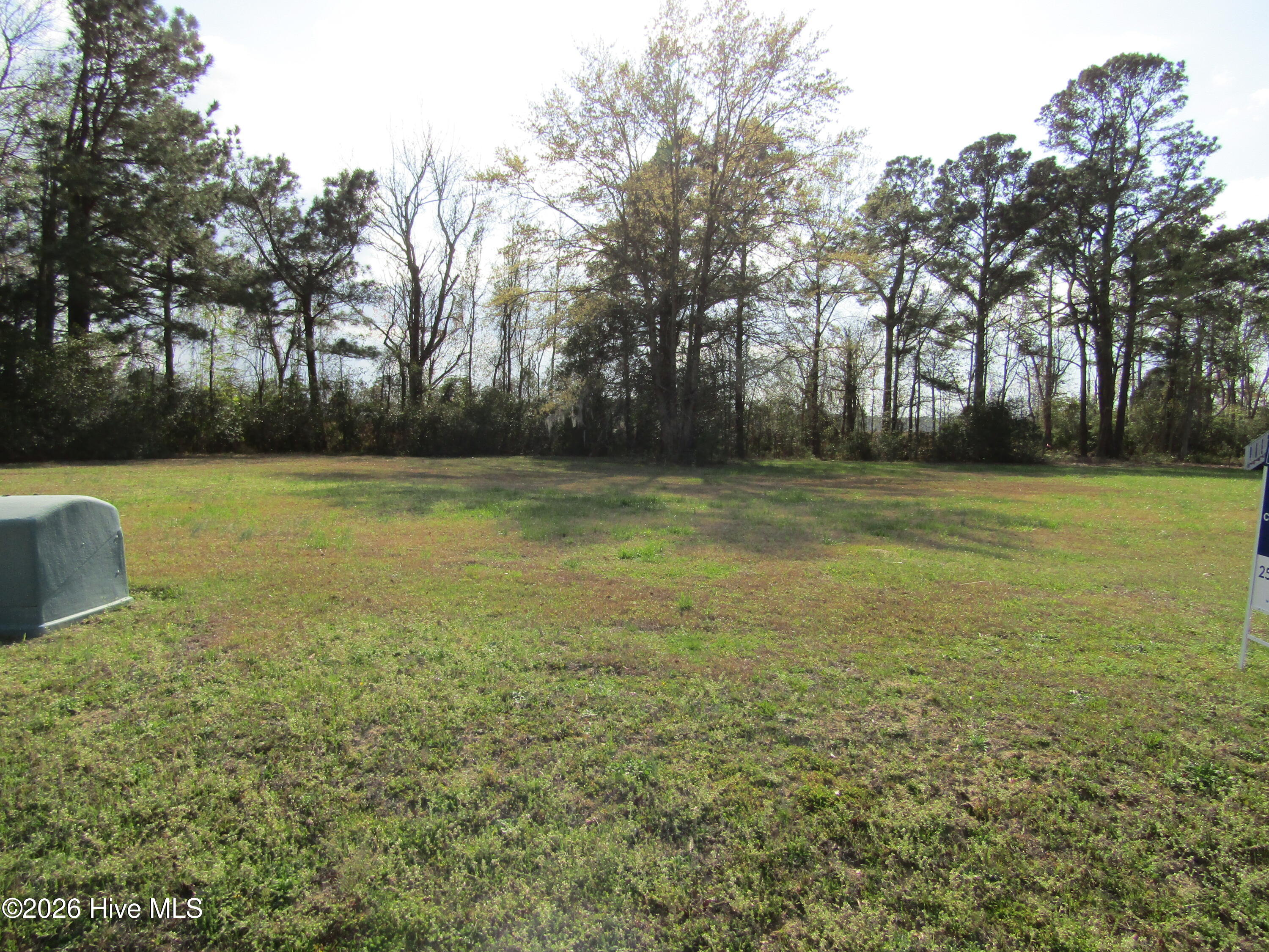 Lot 40-40a Whichards Beach Road Chocowinity, NC 27817 - Photo 2 of 15 Front view of Lot 40-40A