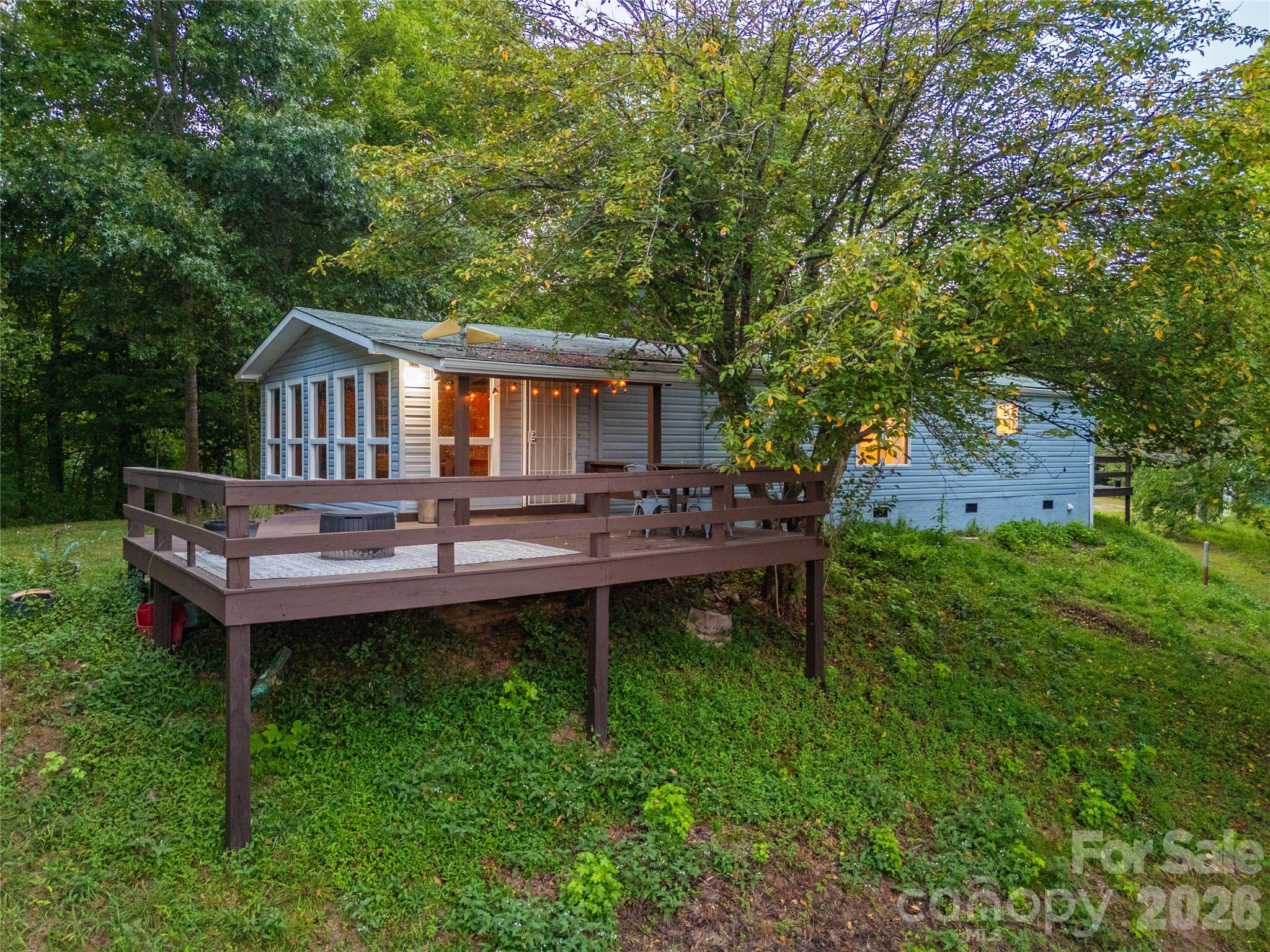 2414 Conley Bumgarner Road Morganton, NC 28655 - Photo 21 of 29 Gallery Image 21