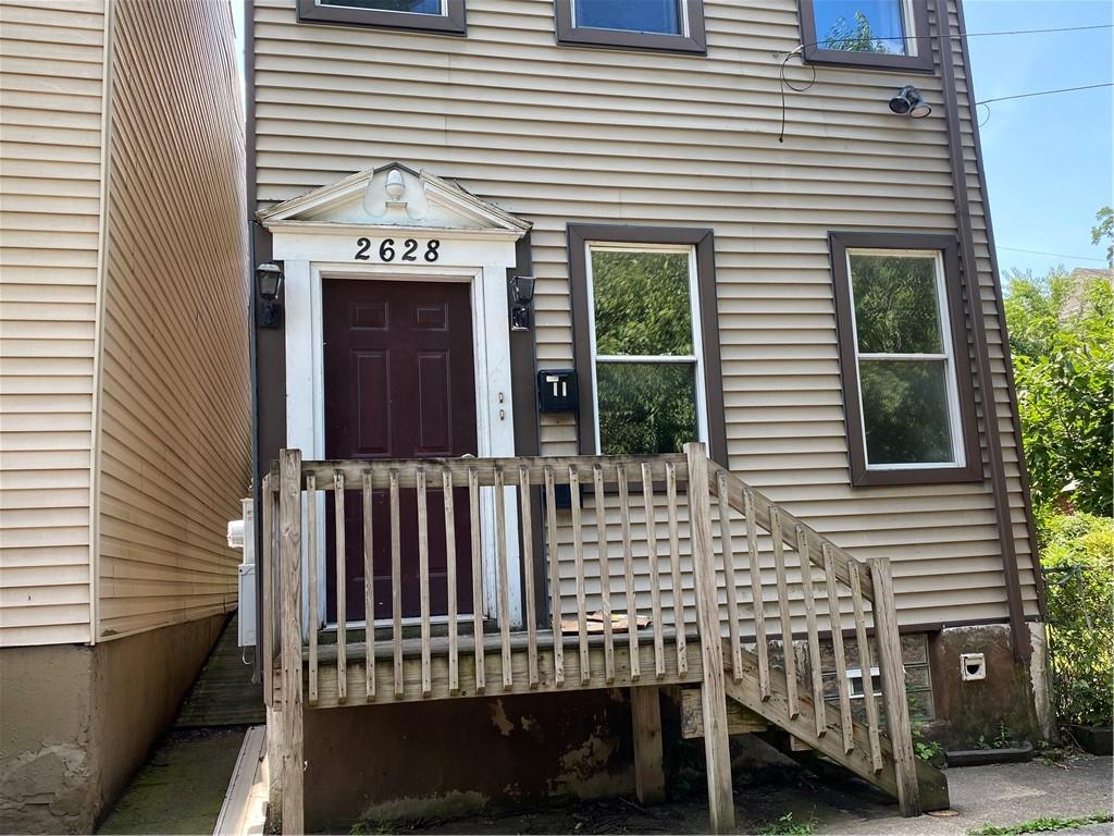2628 Edwards Way, Unit 2 Pittsburgh, PA 15203 - Photo 1 of 10