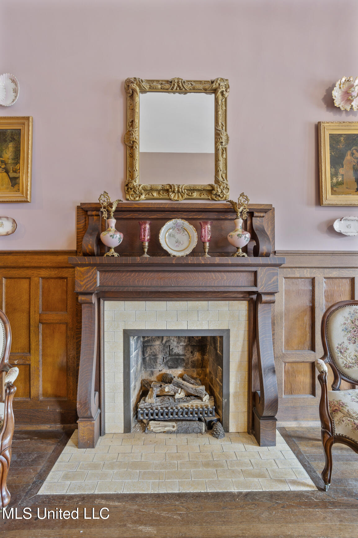 208 West Georgetown Street Crystal Springs, MS 39059 - Photo 11 of 56 208 W Georgetown St-11