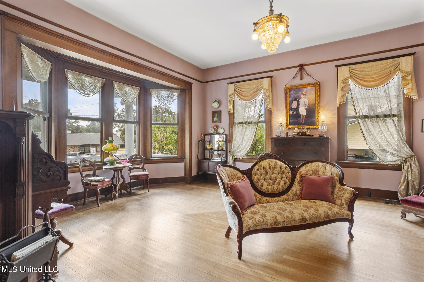 208 West Georgetown Street Crystal Springs, MS 39059 - Photo 12 of 56 208 W Georgetown St-12