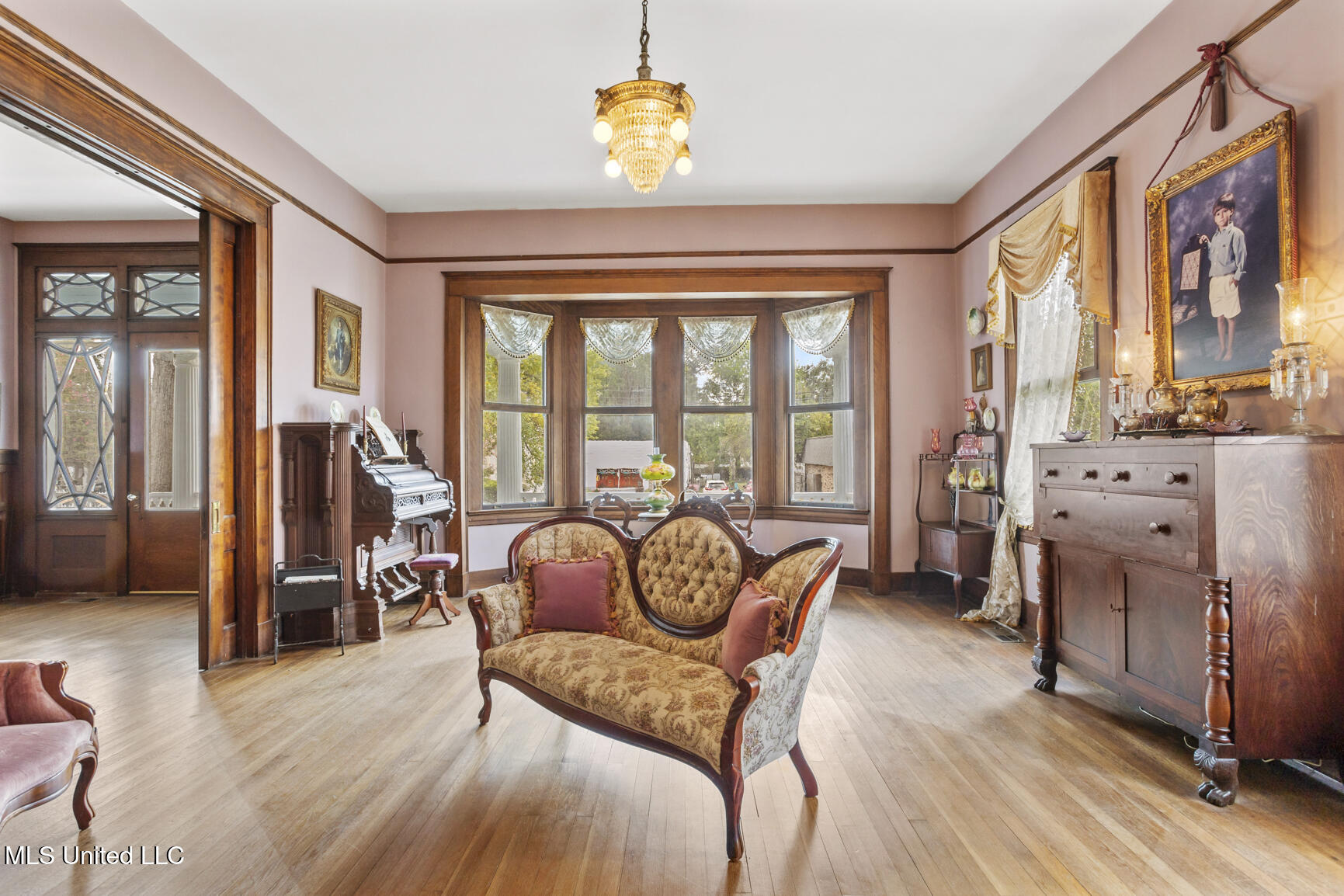 208 West Georgetown Street Crystal Springs, MS 39059 - Photo 14 of 56 208 W Georgetown St-14