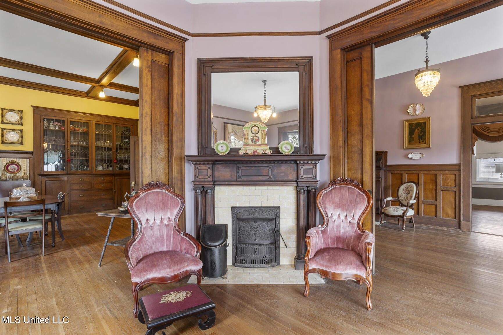 208 West Georgetown Street Crystal Springs, MS 39059 - Photo 15 of 56 208 W Georgetown St-15