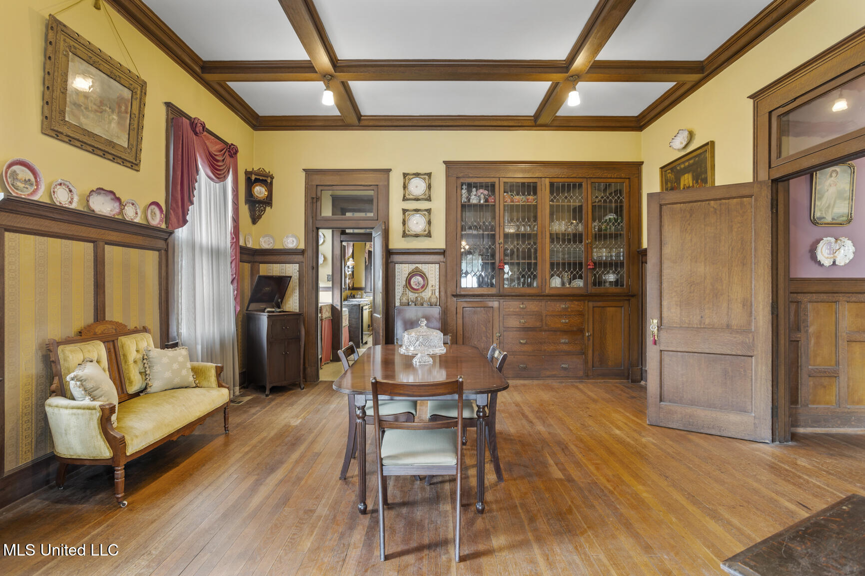 208 West Georgetown Street Crystal Springs, MS 39059 - Photo 16 of 56 208 W Georgetown St-16