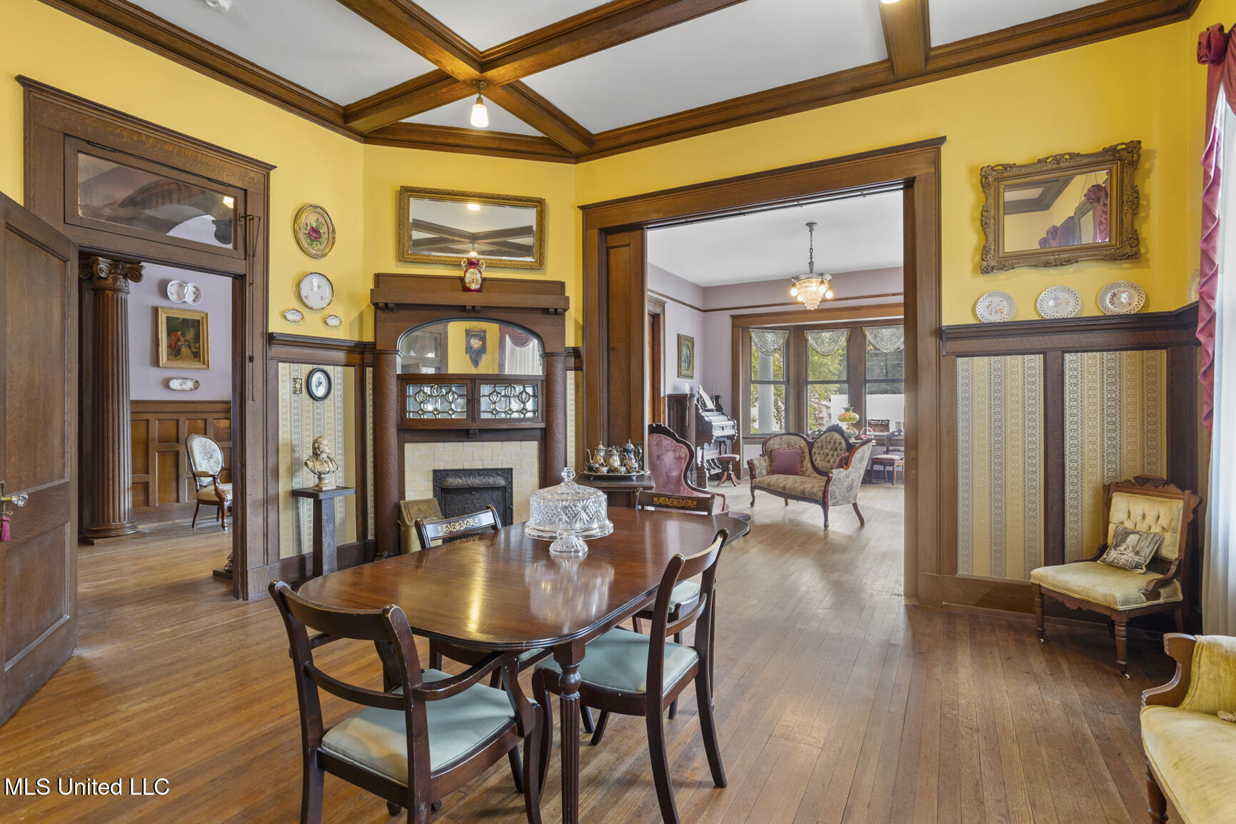 208 West Georgetown Street Crystal Springs, MS 39059 - Photo 17 of 56 208 W Georgetown St-17