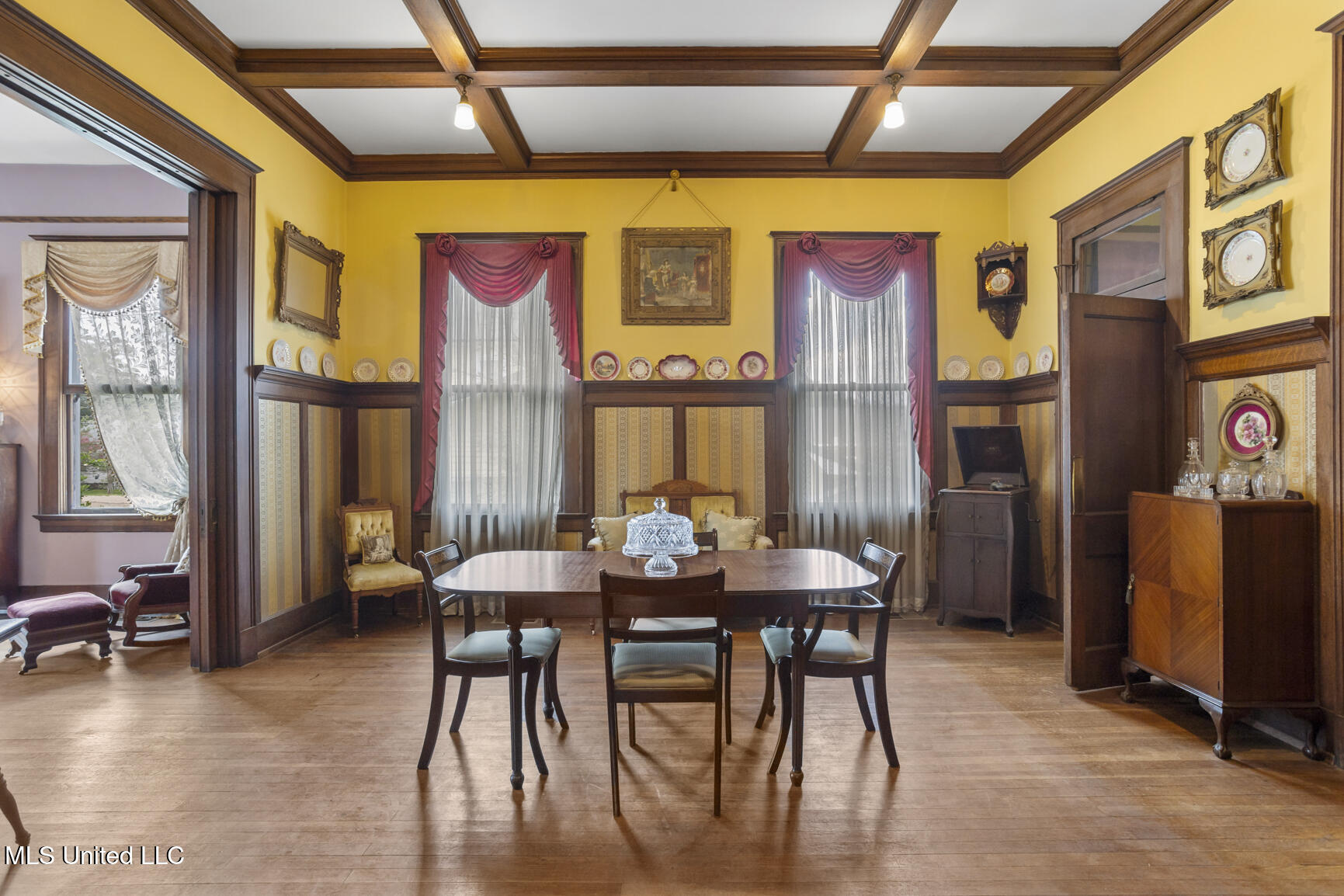 208 West Georgetown Street Crystal Springs, MS 39059 - Photo 18 of 56 208 W Georgetown St-18