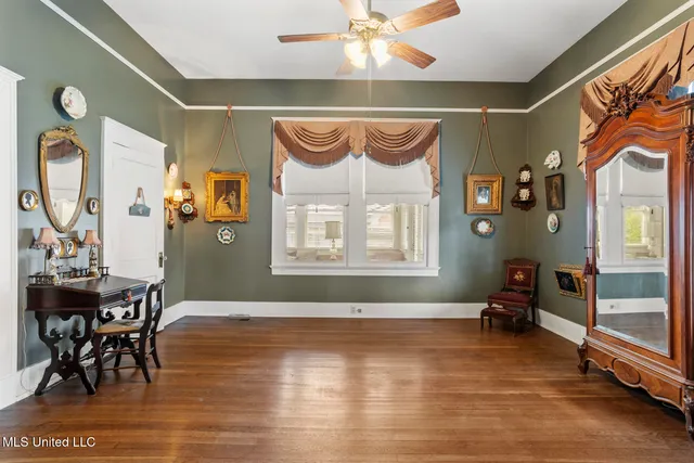 $365,000 | 208 West Georgetown Street, Crystal Springs, MS 39059