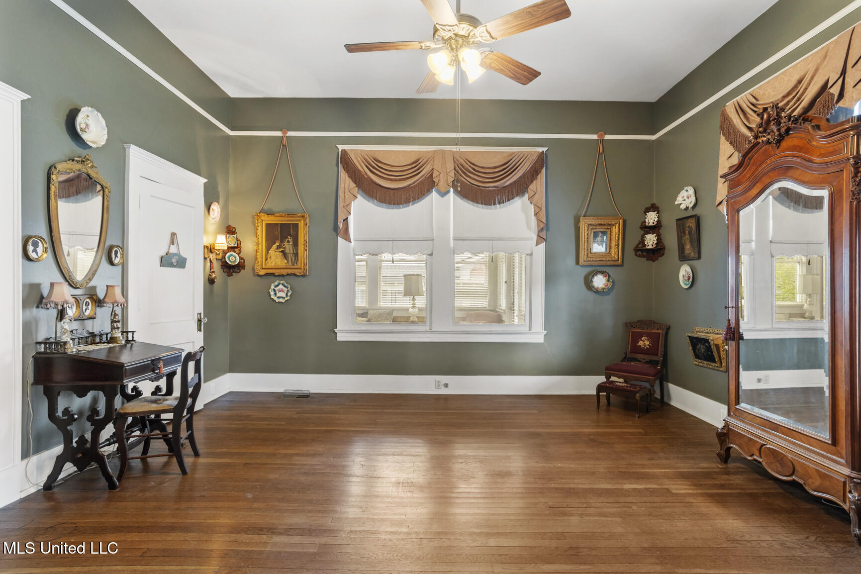 208 West Georgetown Street Crystal Springs, MS 39059 - Photo 19 of 56 208 W Georgetown St-19