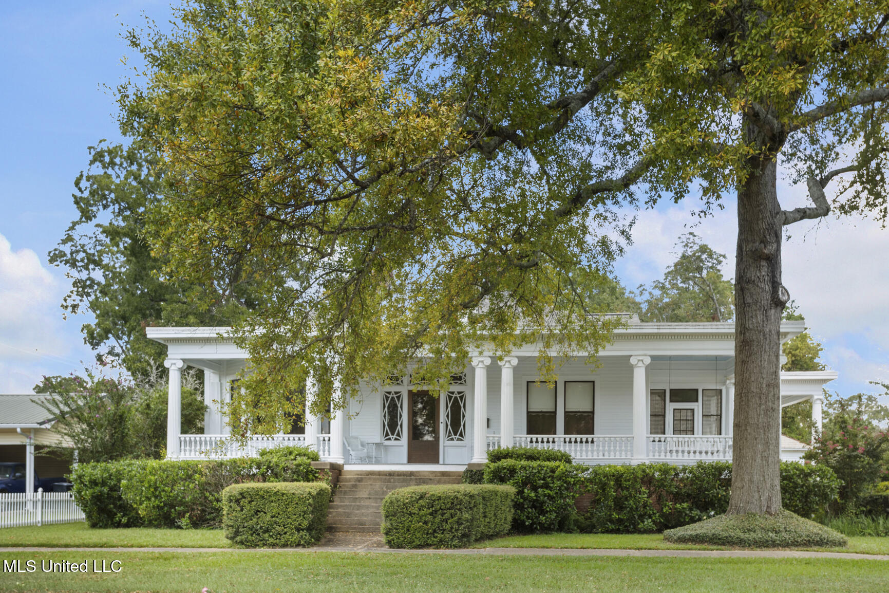 208 West Georgetown Street Crystal Springs, MS 39059 - Photo 2 of 56 208 W Georgetown St-1