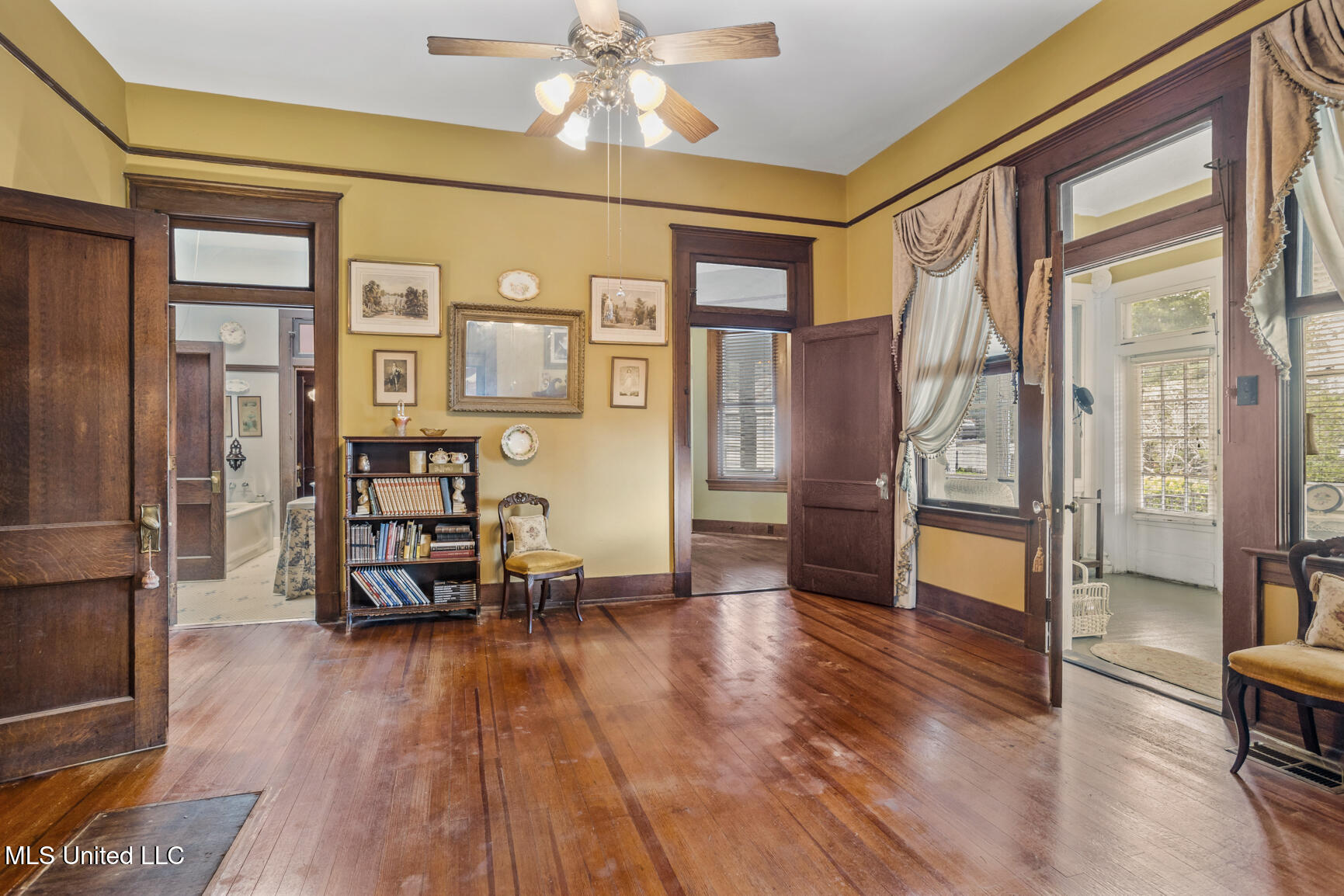 208 West Georgetown Street Crystal Springs, MS 39059 - Photo 21 of 56 208 W Georgetown St-22