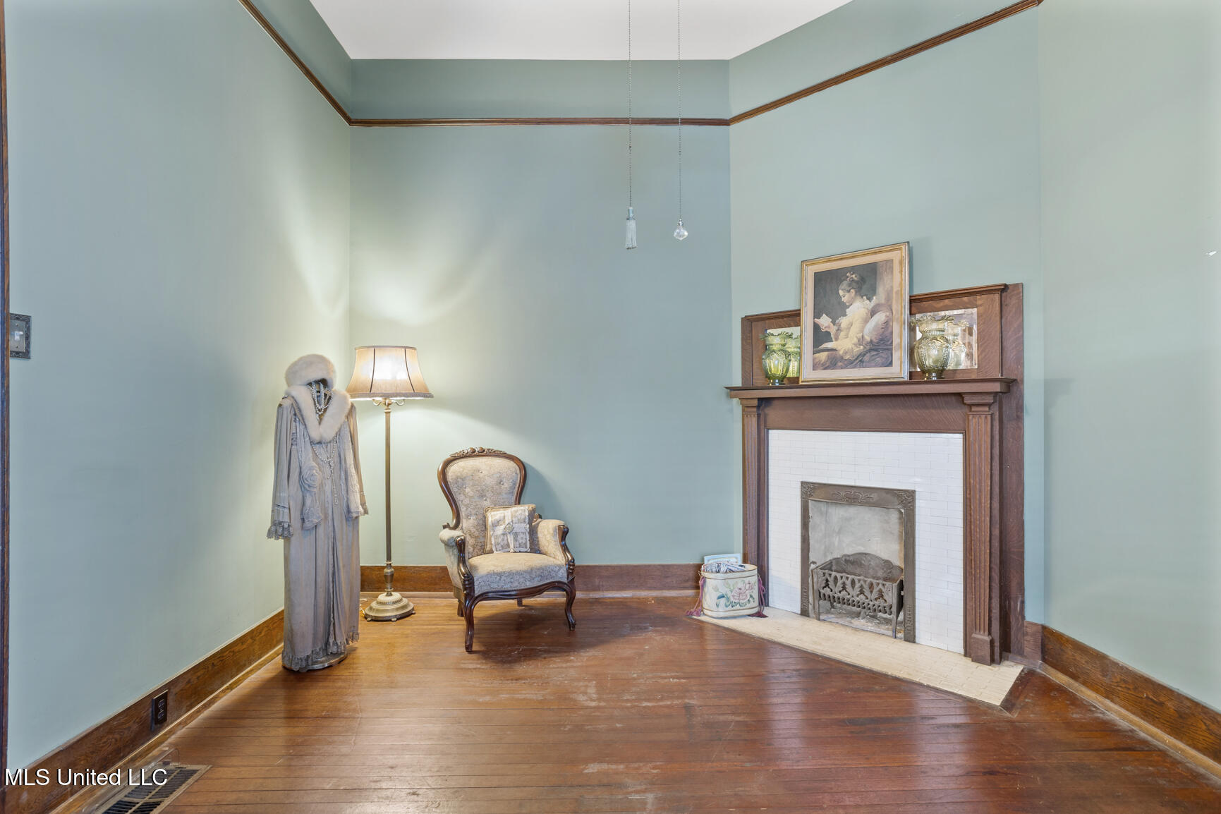 208 West Georgetown Street Crystal Springs, MS 39059 - Photo 23 of 56 208 W Georgetown St-24