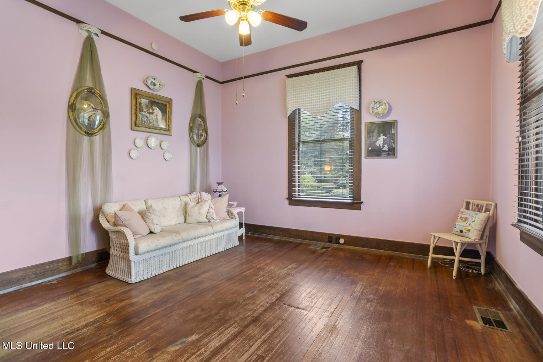 208 West Georgetown Street Crystal Springs, MS 39059 - Photo 25 of 56 208 W Georgetown St-26