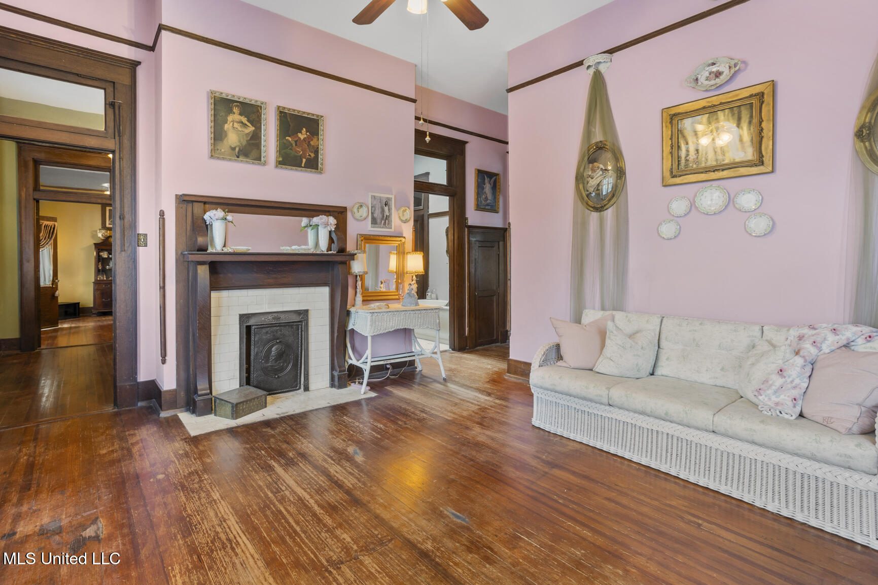 208 West Georgetown Street Crystal Springs, MS 39059 - Photo 26 of 56 208 W Georgetown St-27