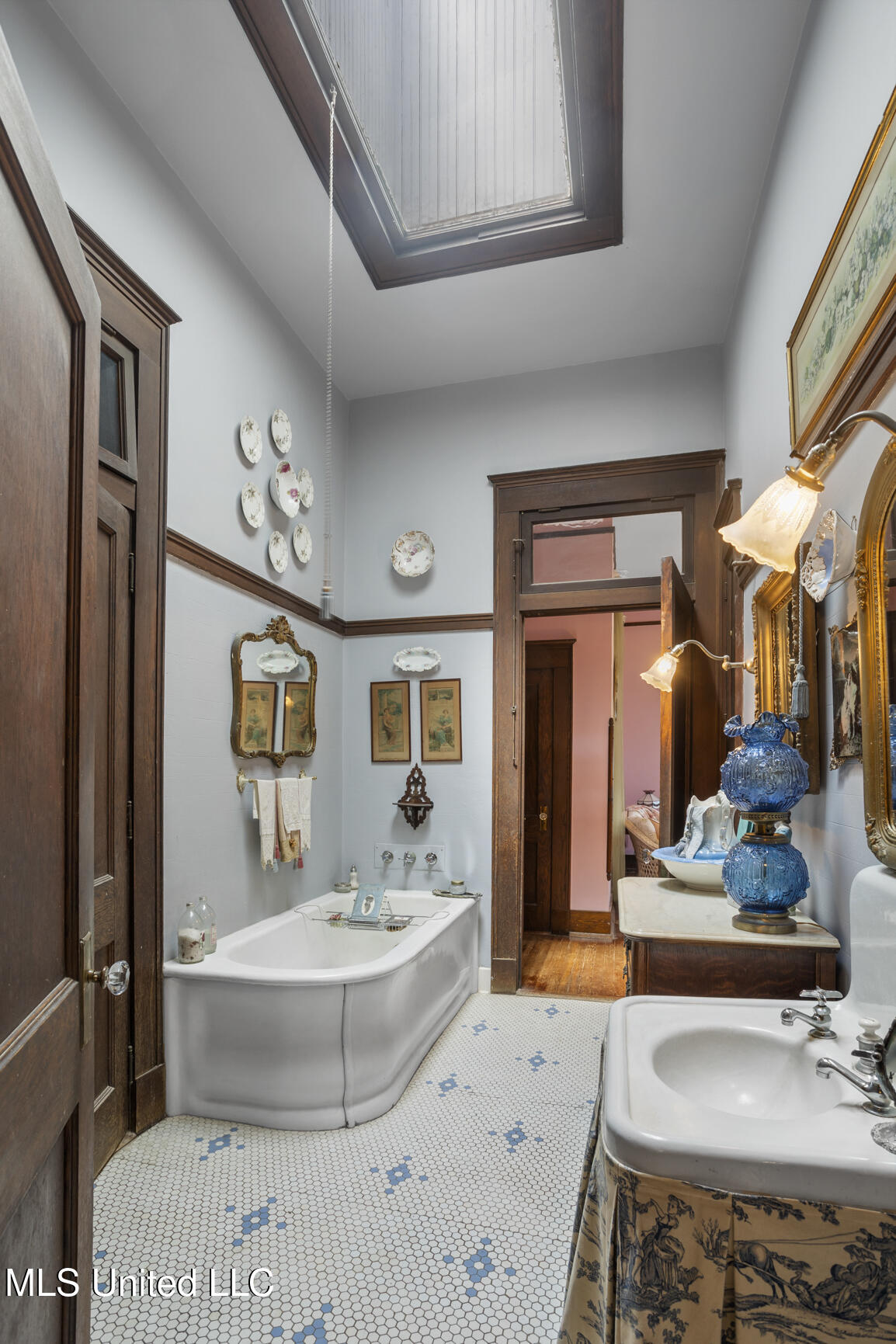 208 West Georgetown Street Crystal Springs, MS 39059 - Photo 29 of 56 208 W Georgetown St-30