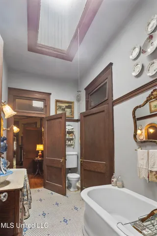 $365,000 | 208 West Georgetown Street, Crystal Springs, MS 39059