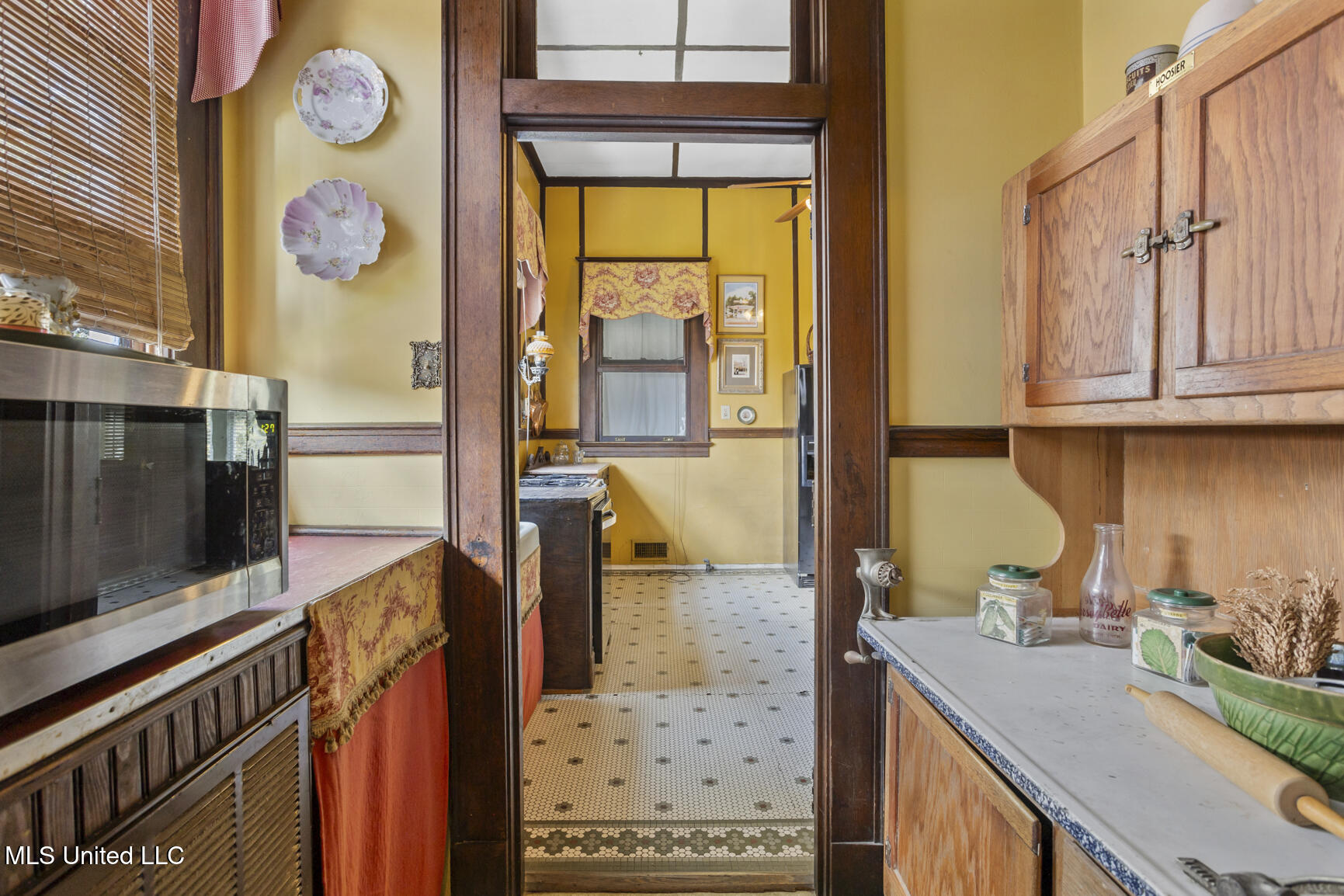 208 West Georgetown Street Crystal Springs, MS 39059 - Photo 34 of 56 208 W Georgetown St-36