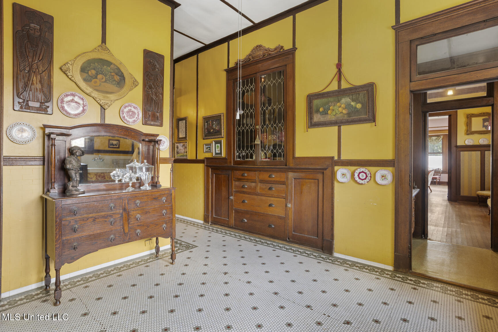 208 West Georgetown Street Crystal Springs, MS 39059 - Photo 36 of 56 208 W Georgetown St-38