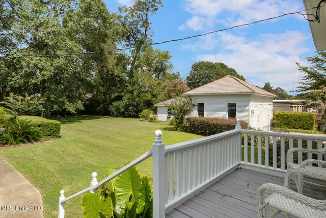 $365,000 | 208 West Georgetown Street, Crystal Springs, MS 39059