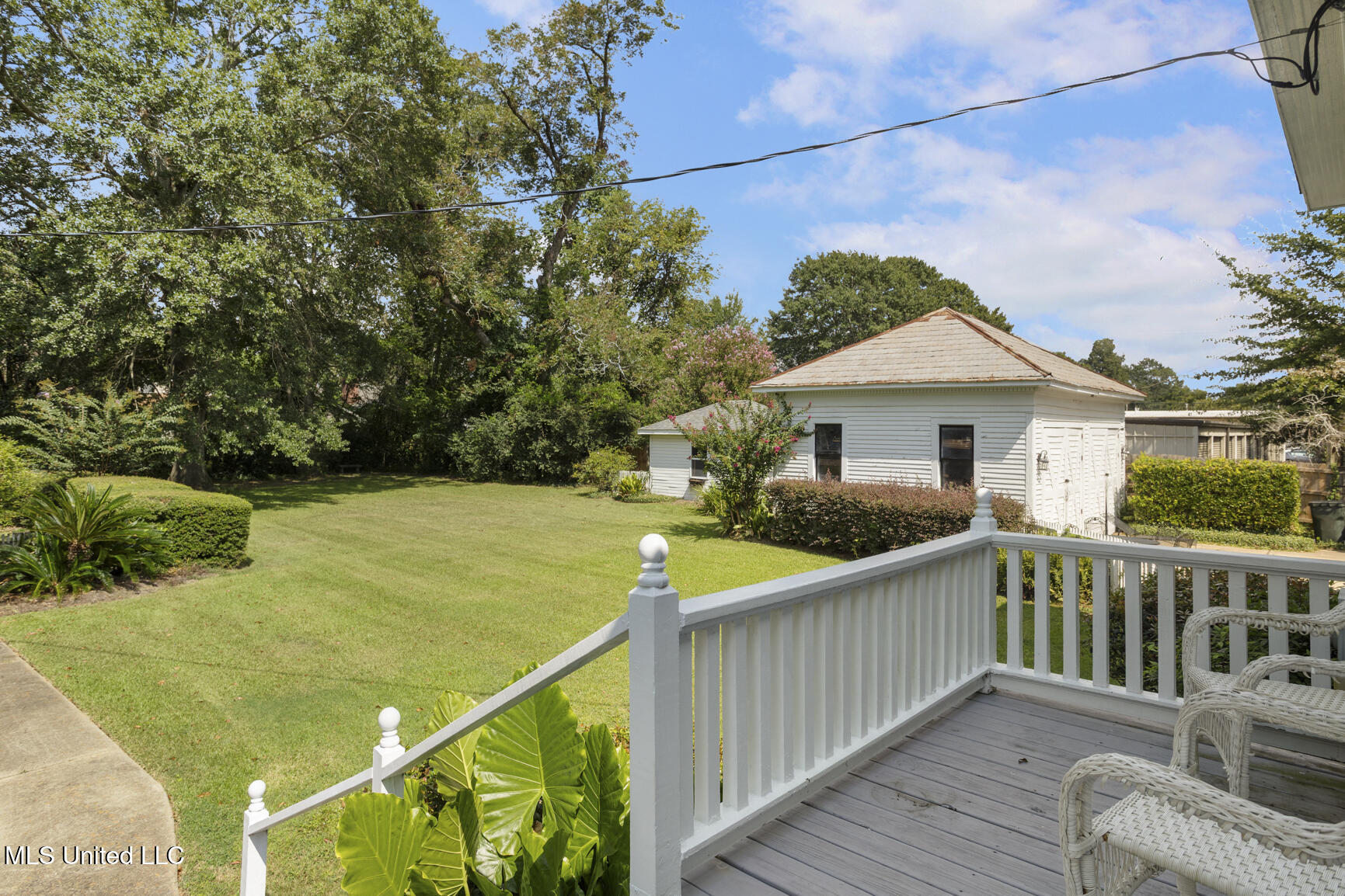 208 West Georgetown Street Crystal Springs, MS 39059 - Photo 43 of 56 208 W Georgetown St-47