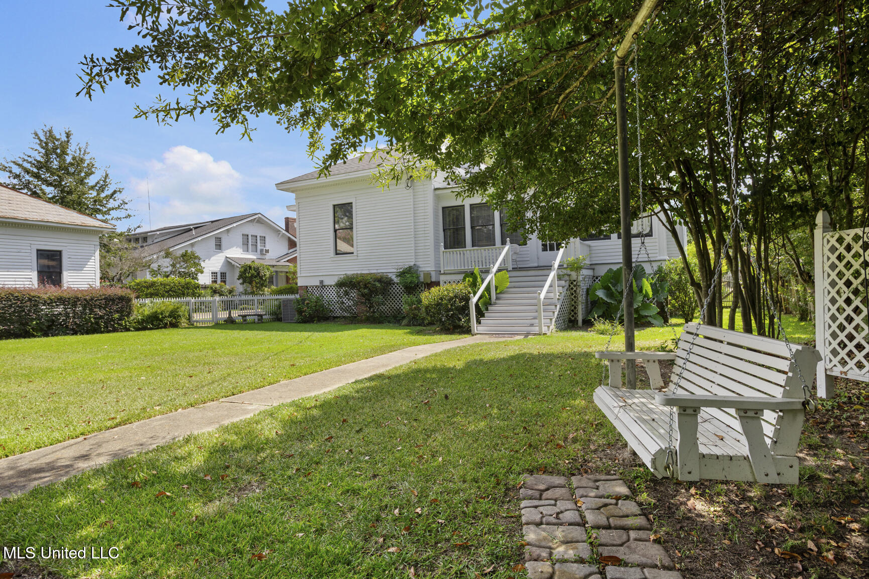 208 West Georgetown Street Crystal Springs, MS 39059 - Photo 45 of 56 208 W Georgetown St-49