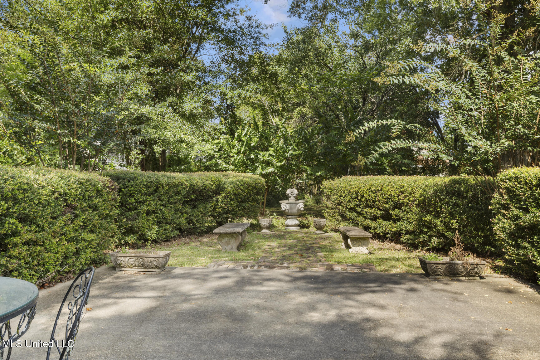 208 West Georgetown Street Crystal Springs, MS 39059 - Photo 47 of 56 208 W Georgetown St-51