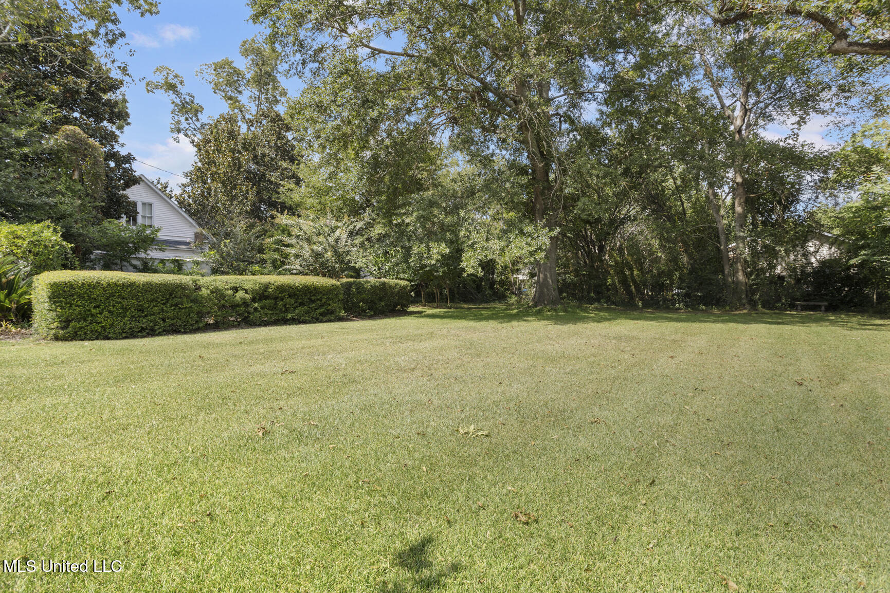 208 West Georgetown Street Crystal Springs, MS 39059 - Photo 49 of 56 208 W Georgetown St-53