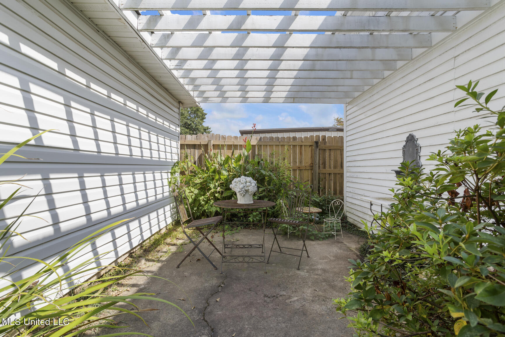 208 West Georgetown Street Crystal Springs, MS 39059 - Photo 50 of 56 208 W Georgetown St-54