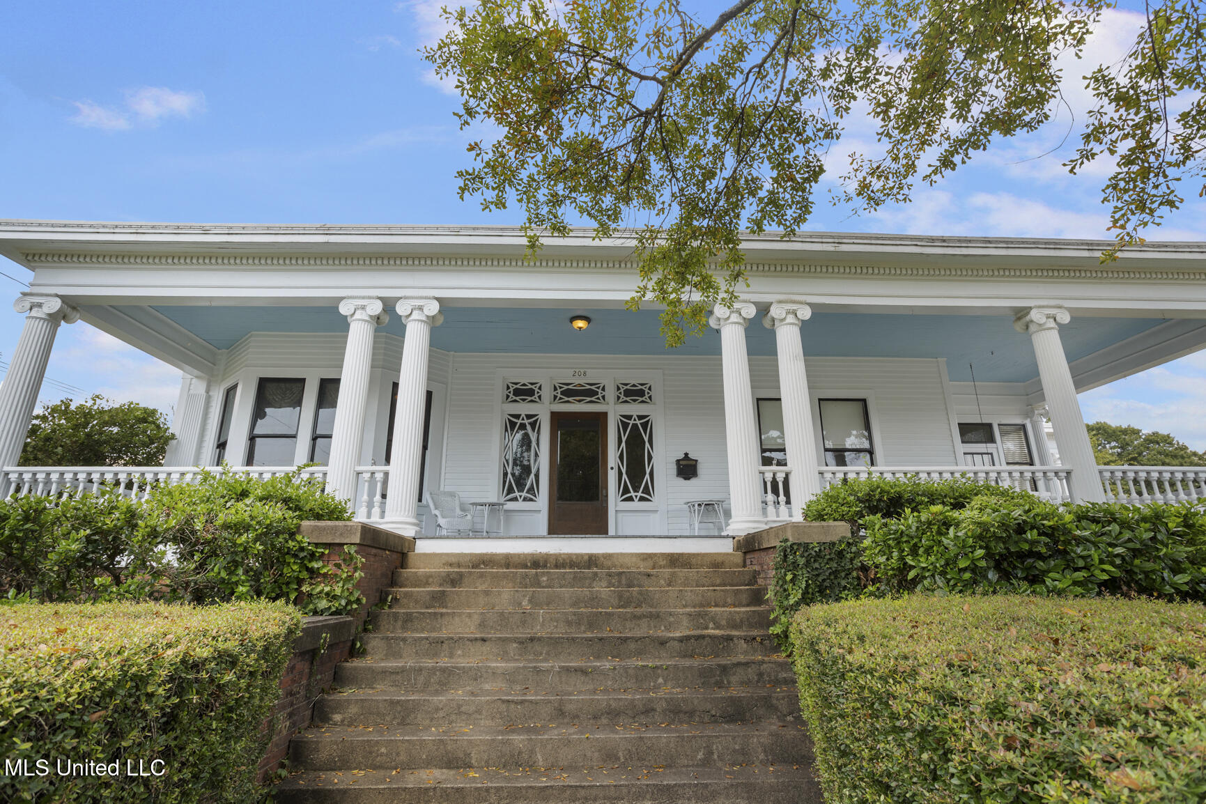 208 West Georgetown Street Crystal Springs, MS 39059 - Photo 5 of 56 208 W Georgetown St-5