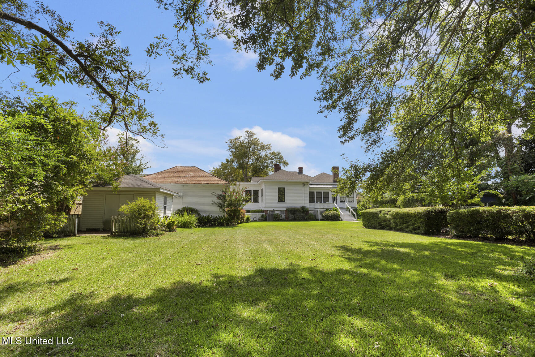 208 West Georgetown Street Crystal Springs, MS 39059 - Photo 52 of 56 208 W Georgetown St-57