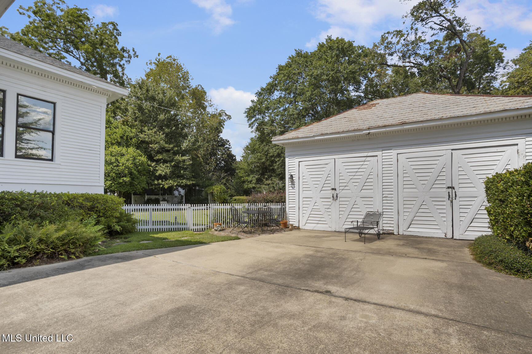 208 West Georgetown Street Crystal Springs, MS 39059 - Photo 53 of 56 208 W Georgetown St-58