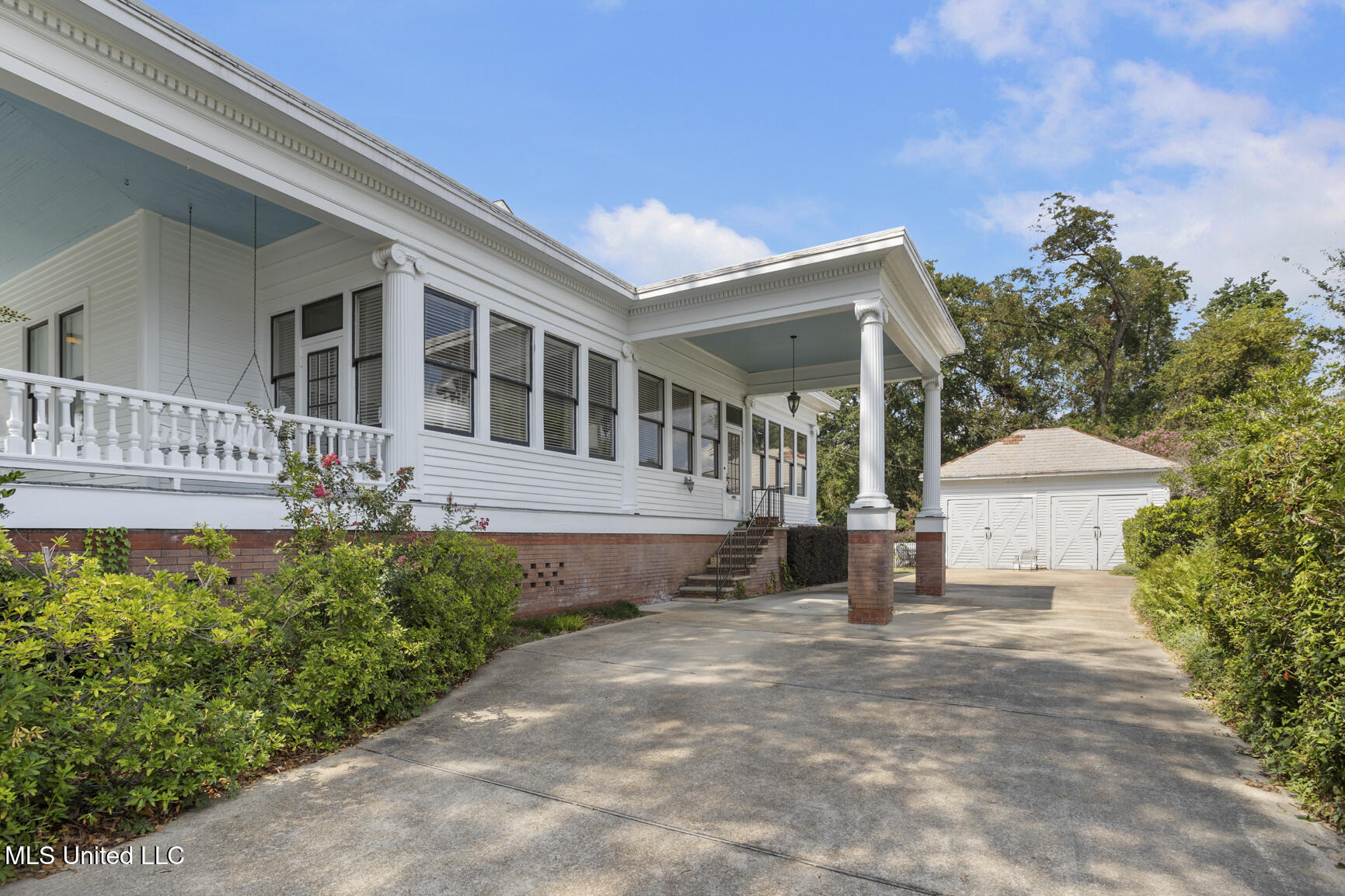 208 West Georgetown Street Crystal Springs, MS 39059 - Photo 54 of 56 208 W Georgetown St-59