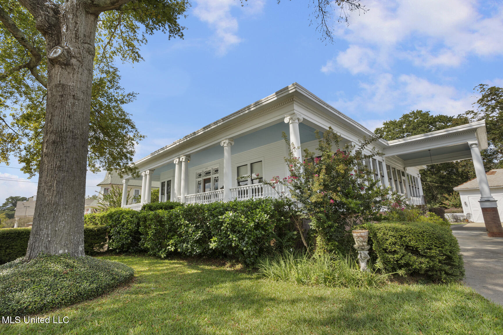 208 West Georgetown Street Crystal Springs, MS 39059 - Photo 56 of 56 208 W Georgetown St-61