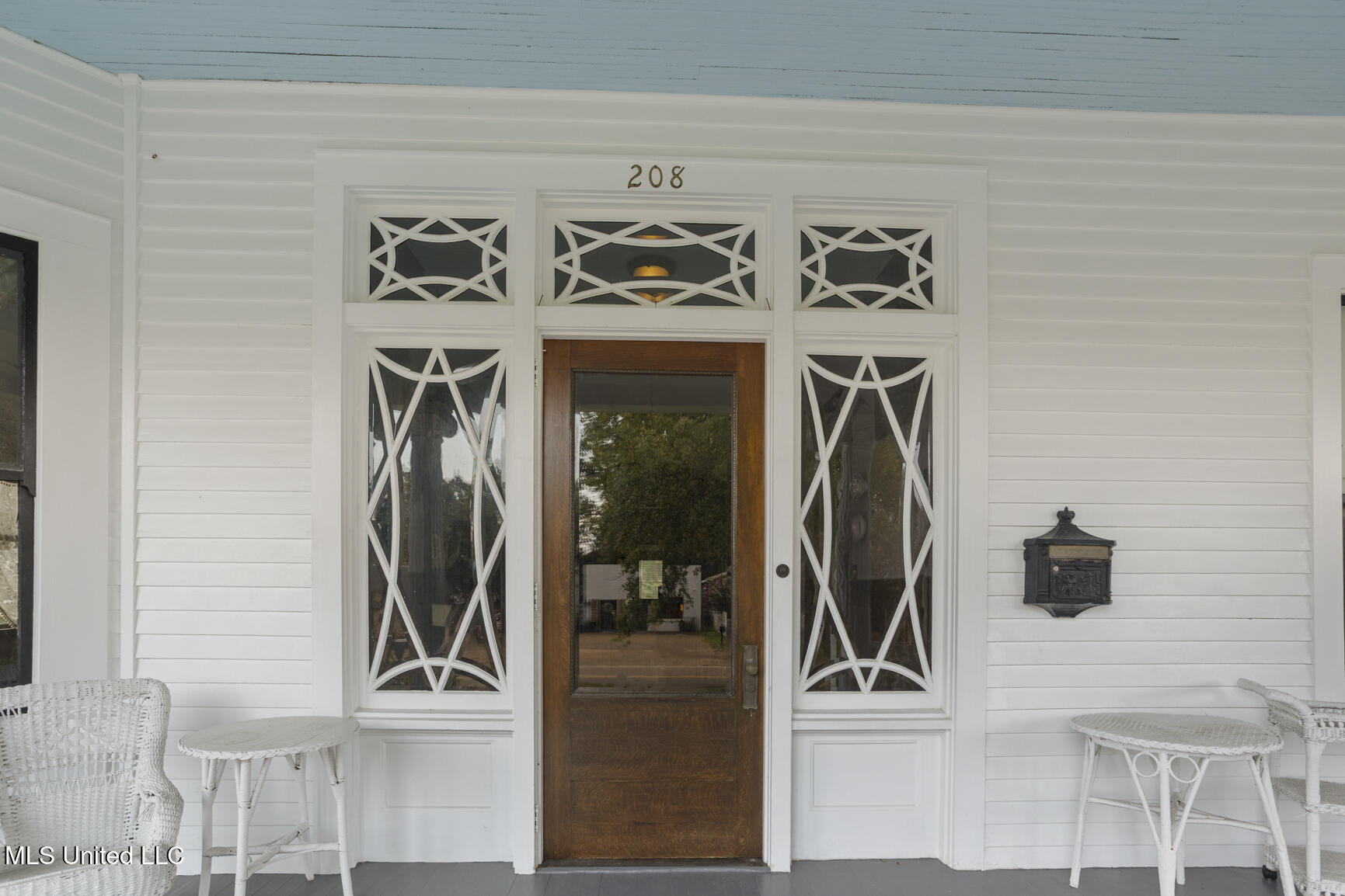 208 West Georgetown Street Crystal Springs, MS 39059 - Photo 7 of 56 208 W Georgetown St-7