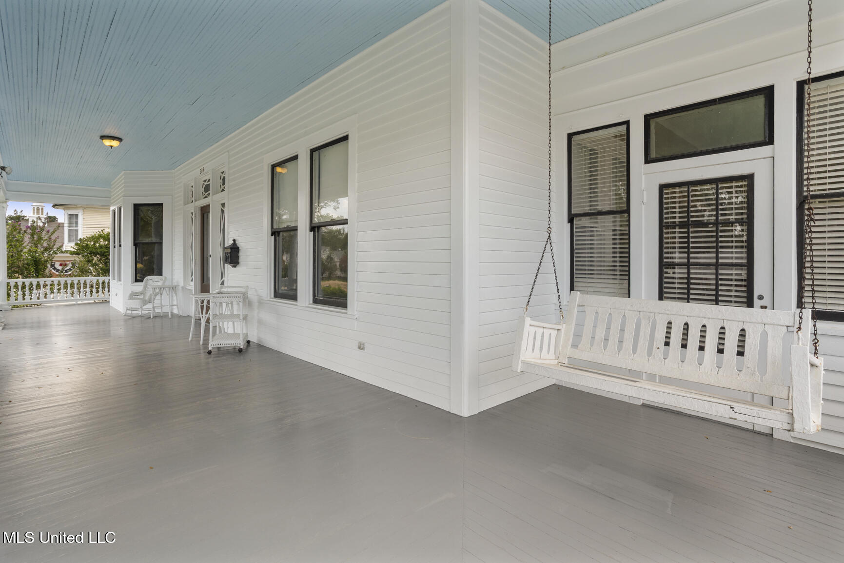 208 West Georgetown Street Crystal Springs, MS 39059 - Photo 8 of 56 208 W Georgetown St-8