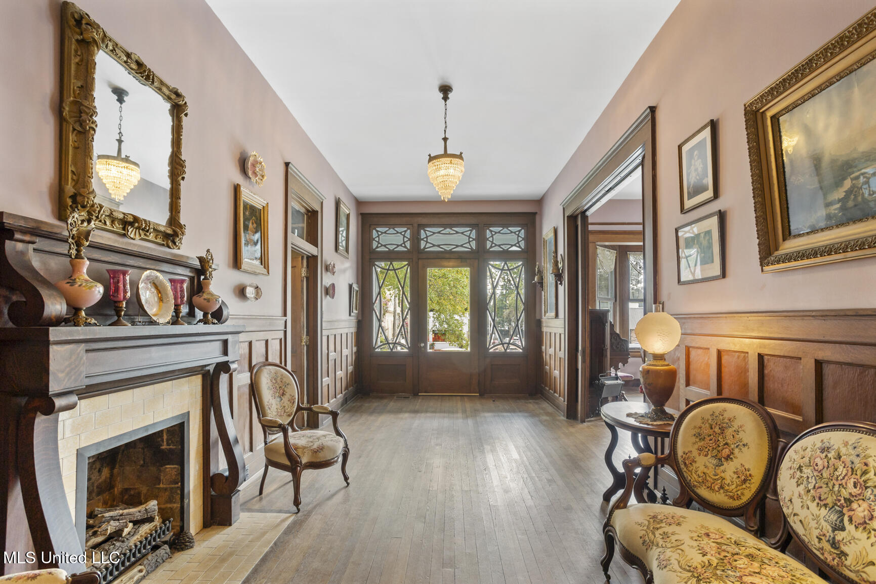 208 West Georgetown Street Crystal Springs, MS 39059 - Photo 10 of 56 208 W Georgetown St-10