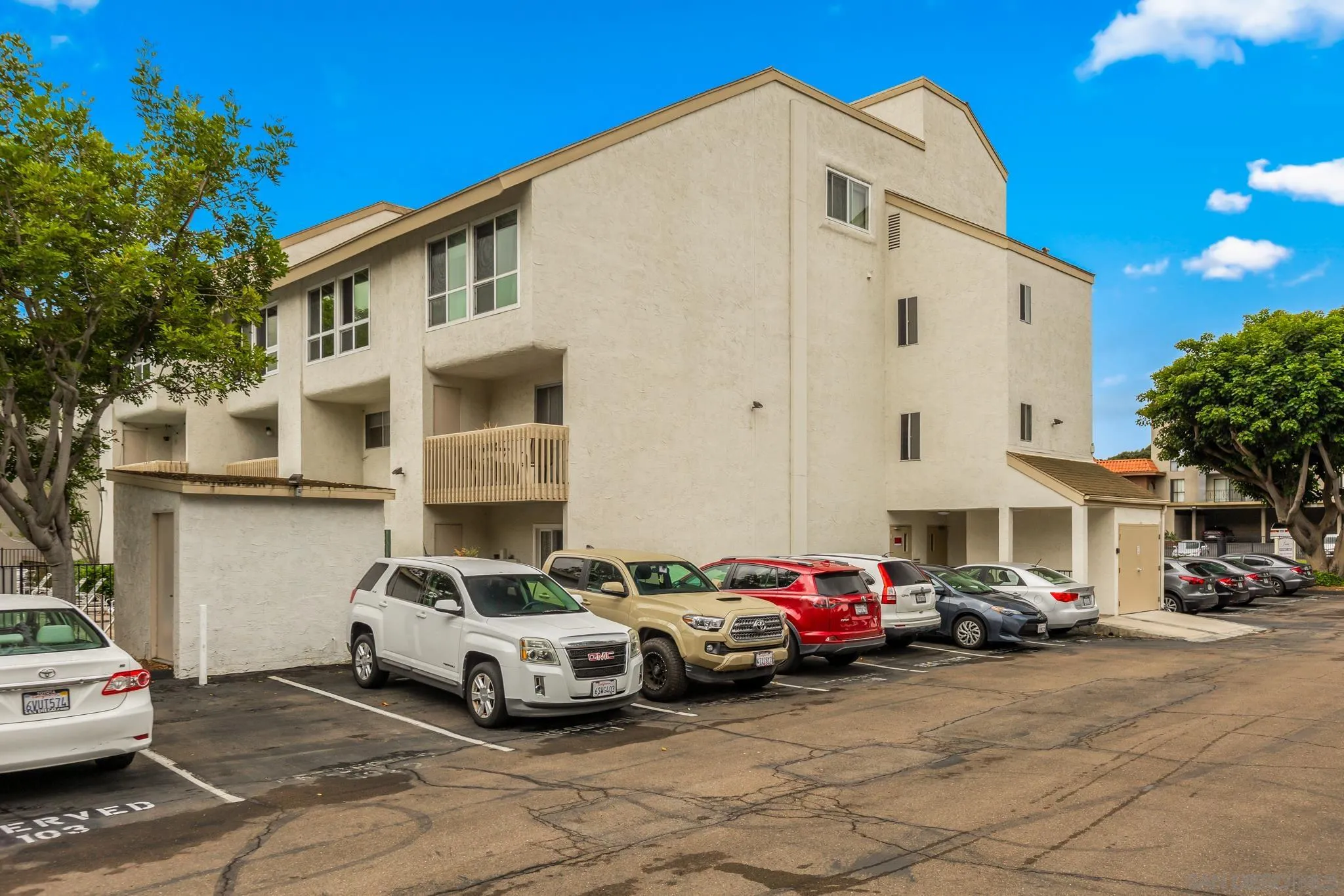 6275 Rancho Mission Road, Unit 303 San Diego, CA 92108 - Photo 11 of 22 Gallery Image 11