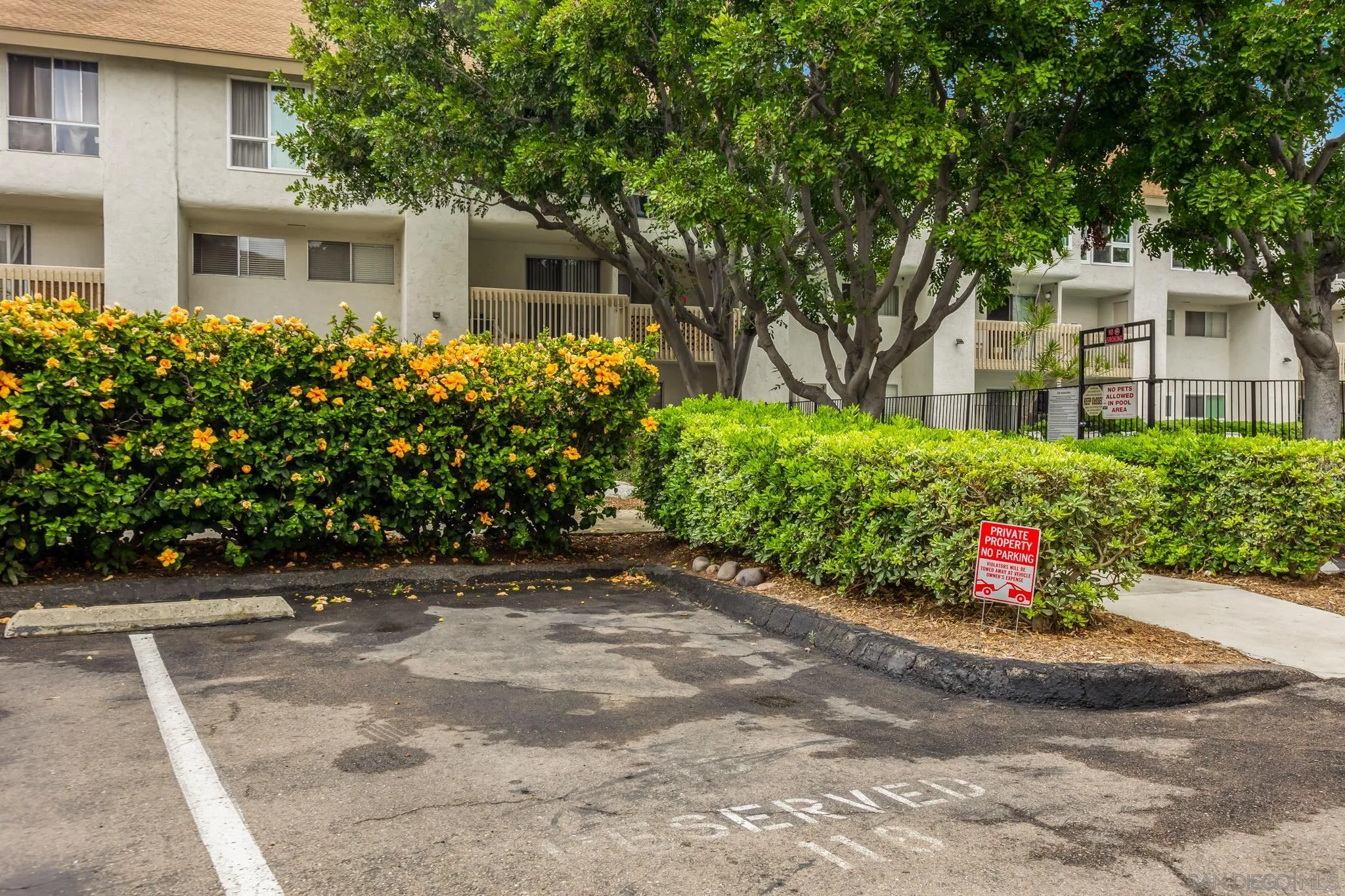 6275 Rancho Mission Road, Unit 303 San Diego, CA 92108 - Photo 12 of 22 Gallery Image 12