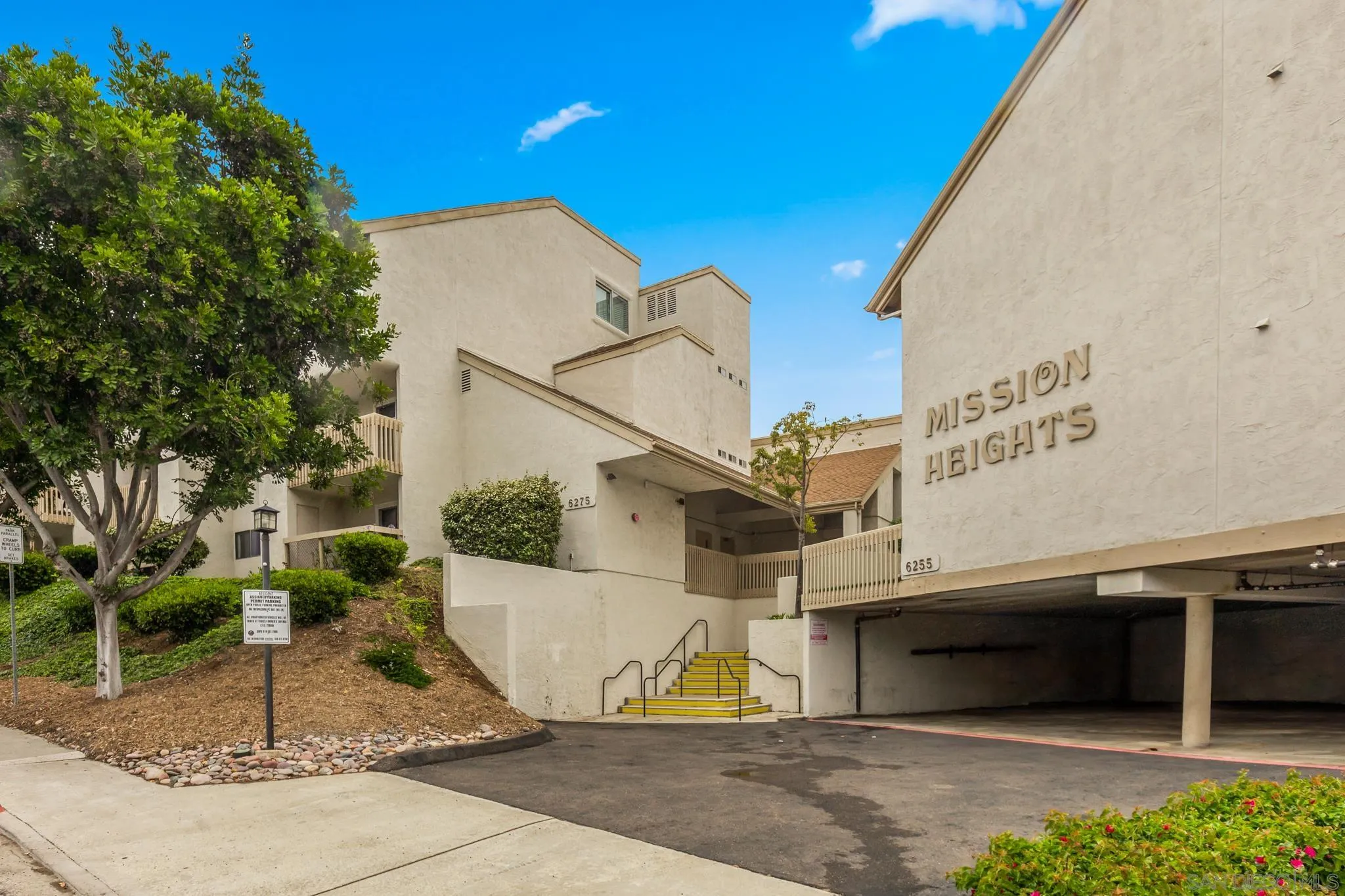 6275 Rancho Mission Road, Unit 303 San Diego, CA 92108 - Photo 13 of 22 Gallery Image 13
