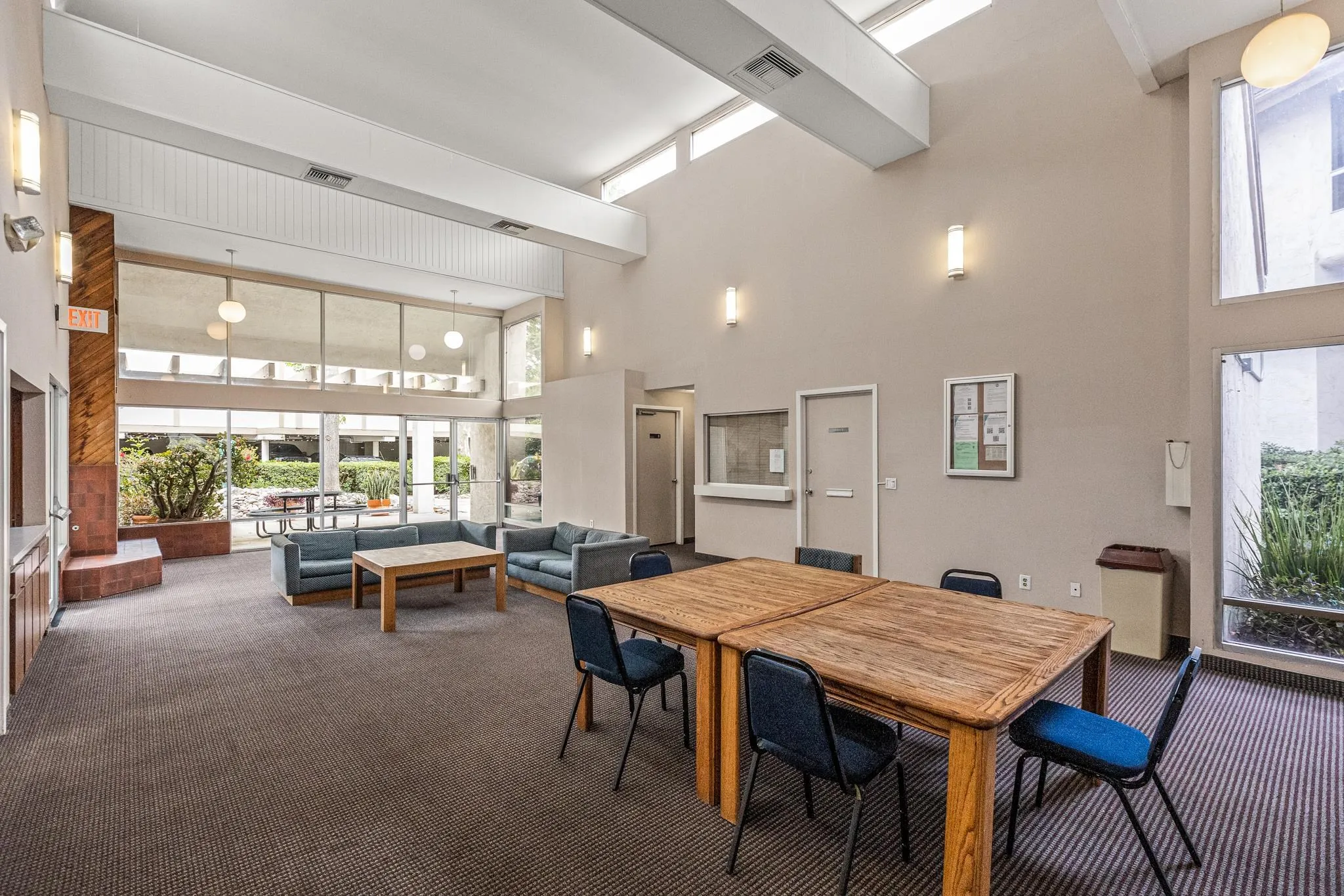 6275 Rancho Mission Road, Unit 303 San Diego, CA 92108 - Photo 17 of 22 Gallery Image 17