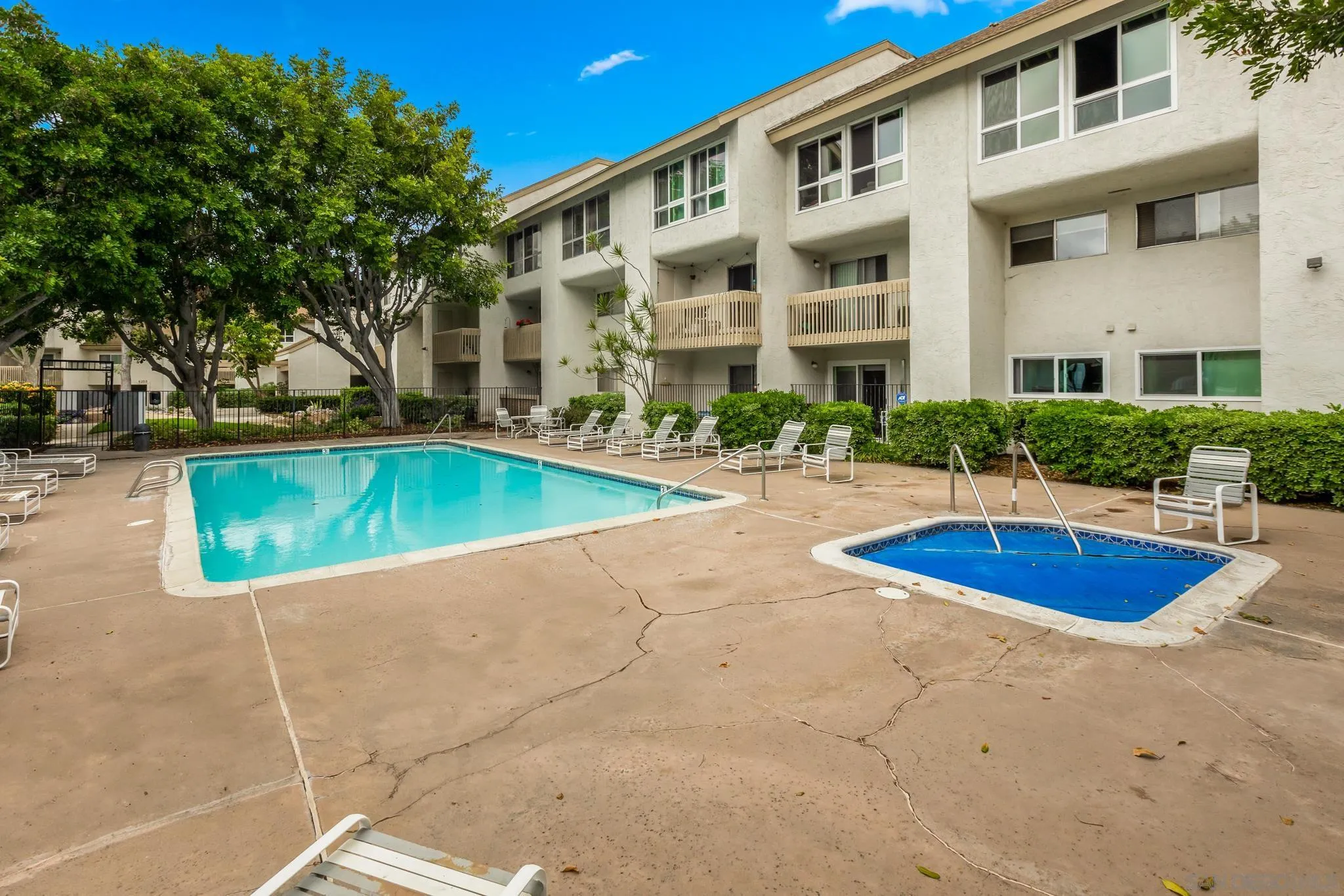 6275 Rancho Mission Road, Unit 303 San Diego, CA 92108 - Photo 19 of 22 Gallery Image 19