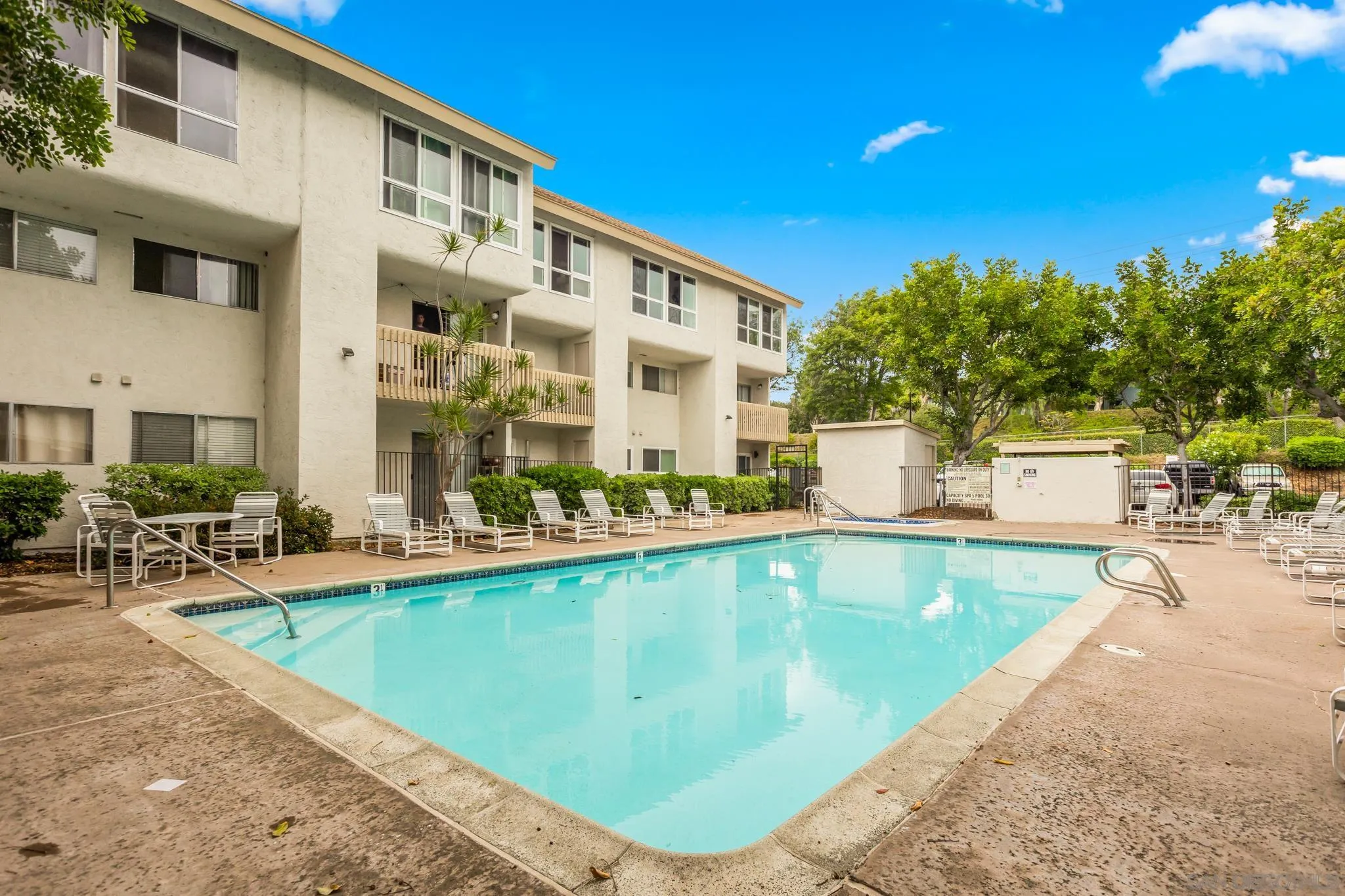 6275 Rancho Mission Road, Unit 303 San Diego, CA 92108 - Photo 20 of 22 Gallery Image 20