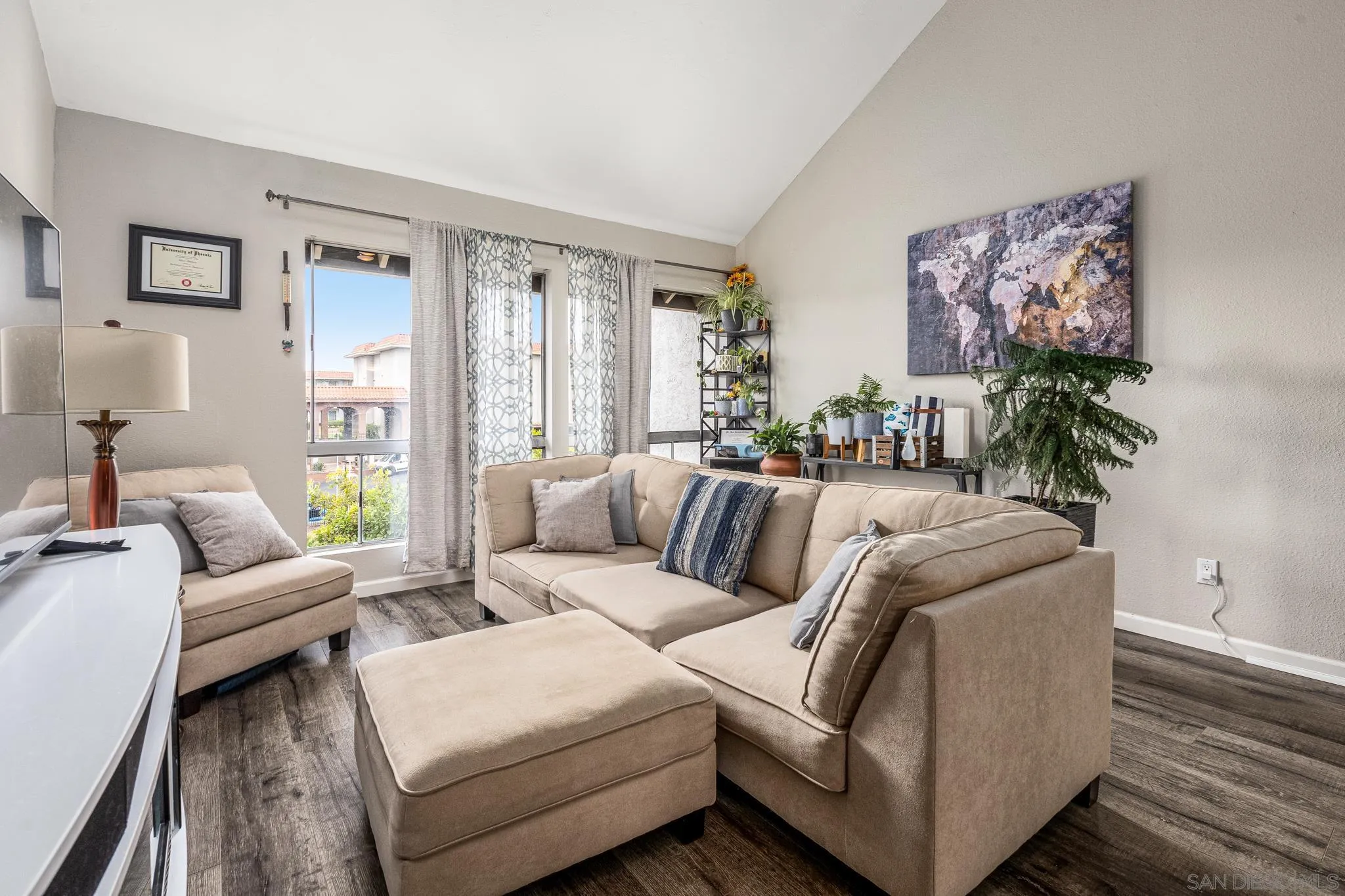 6275 Rancho Mission Road, Unit 303 San Diego, CA 92108 - Photo 2 of 22 Gallery Image 2