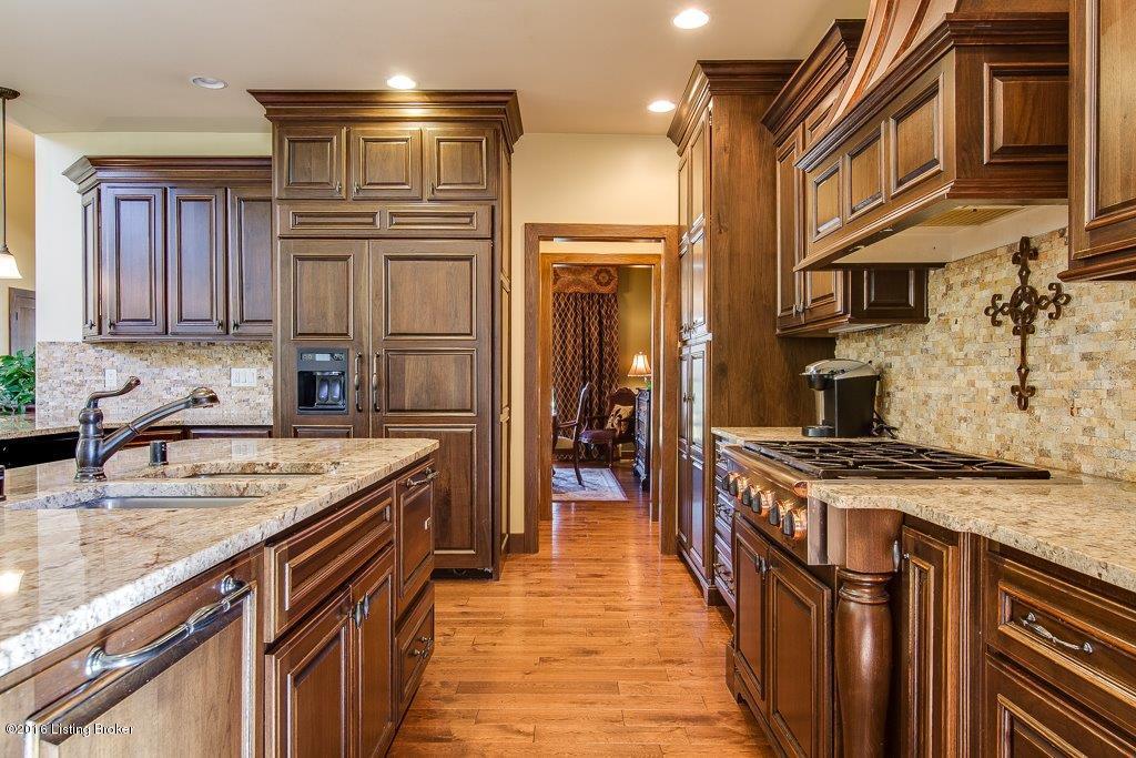 3201 Ridge Brook Court Prospect, KY 40059 - Photo 16 of 53 granite countertops